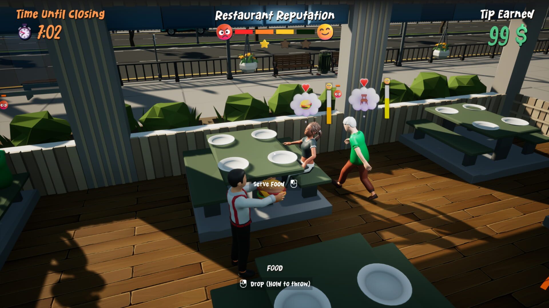 Can I Take Your Order screenshot 4