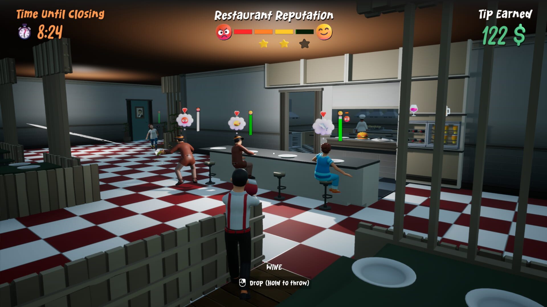 Can I Take Your Order screenshot 5
