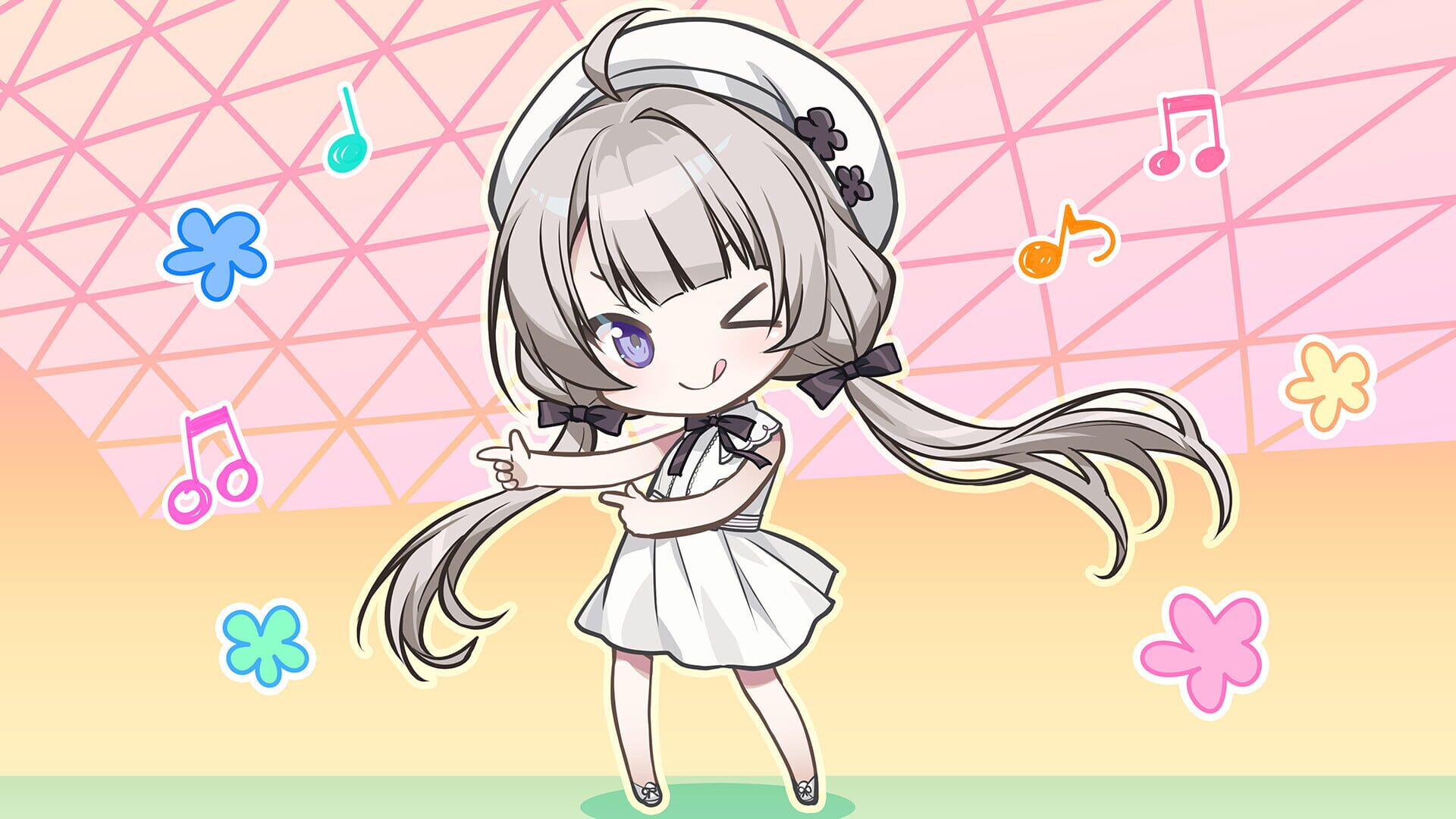 Cocoro screenshot 1