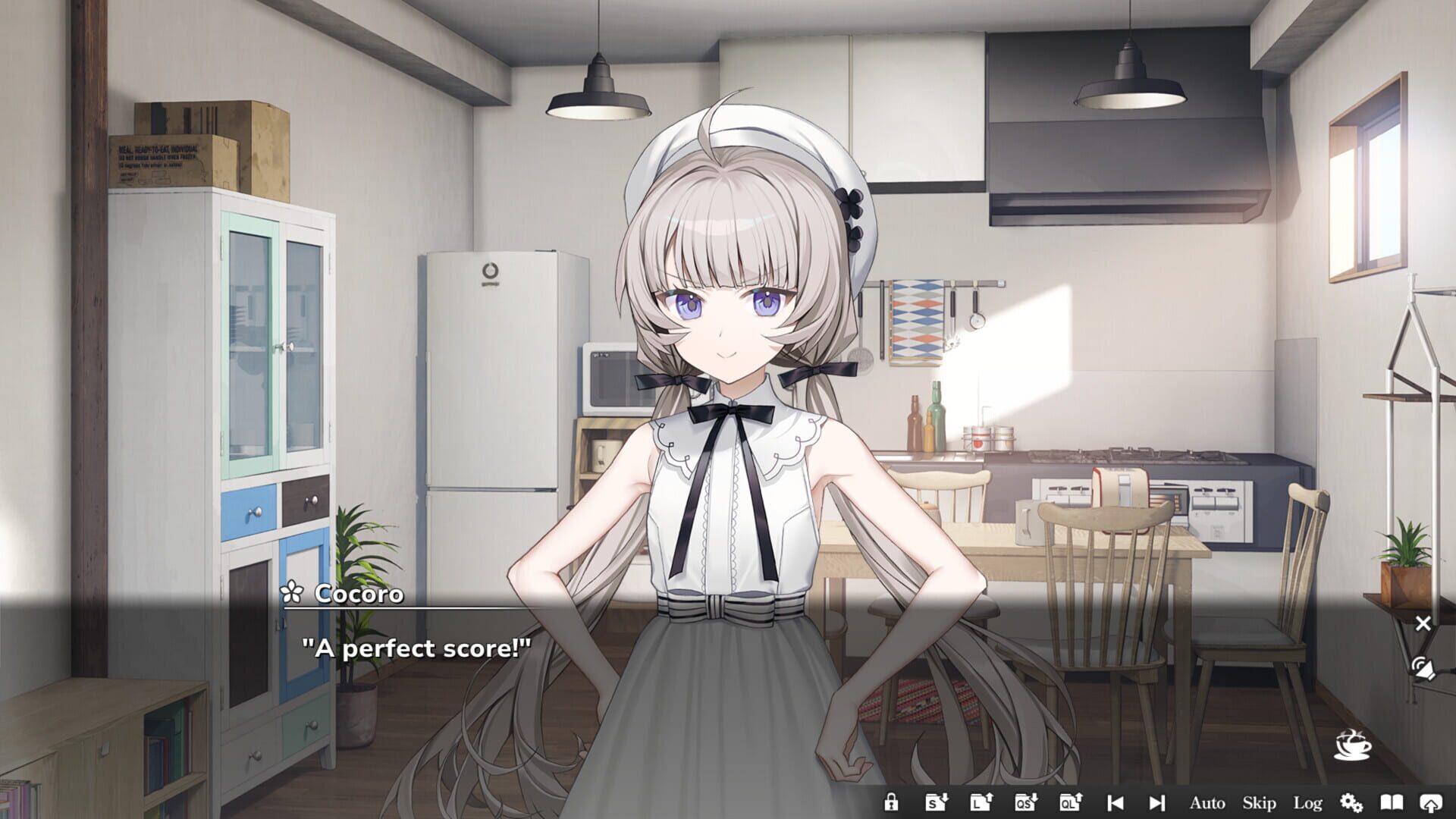 Cocoro screenshot 2