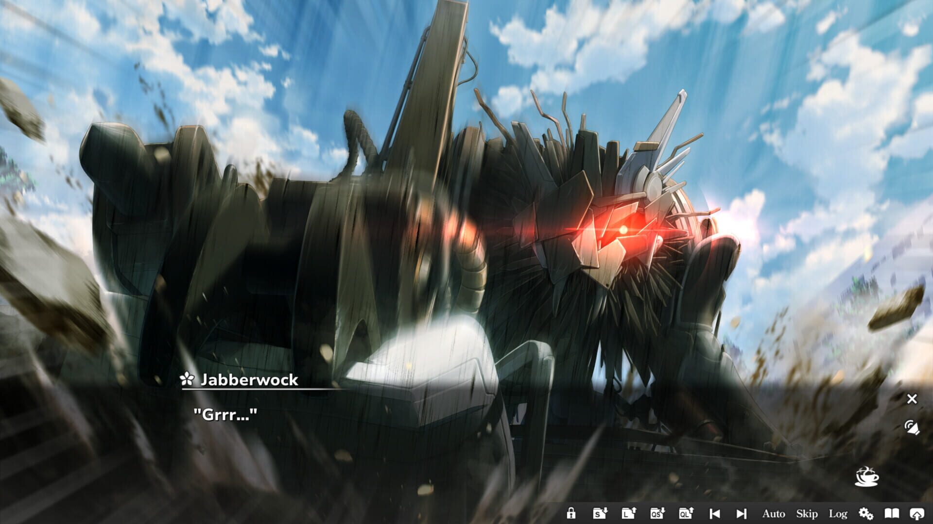 Cocoro screenshot 4