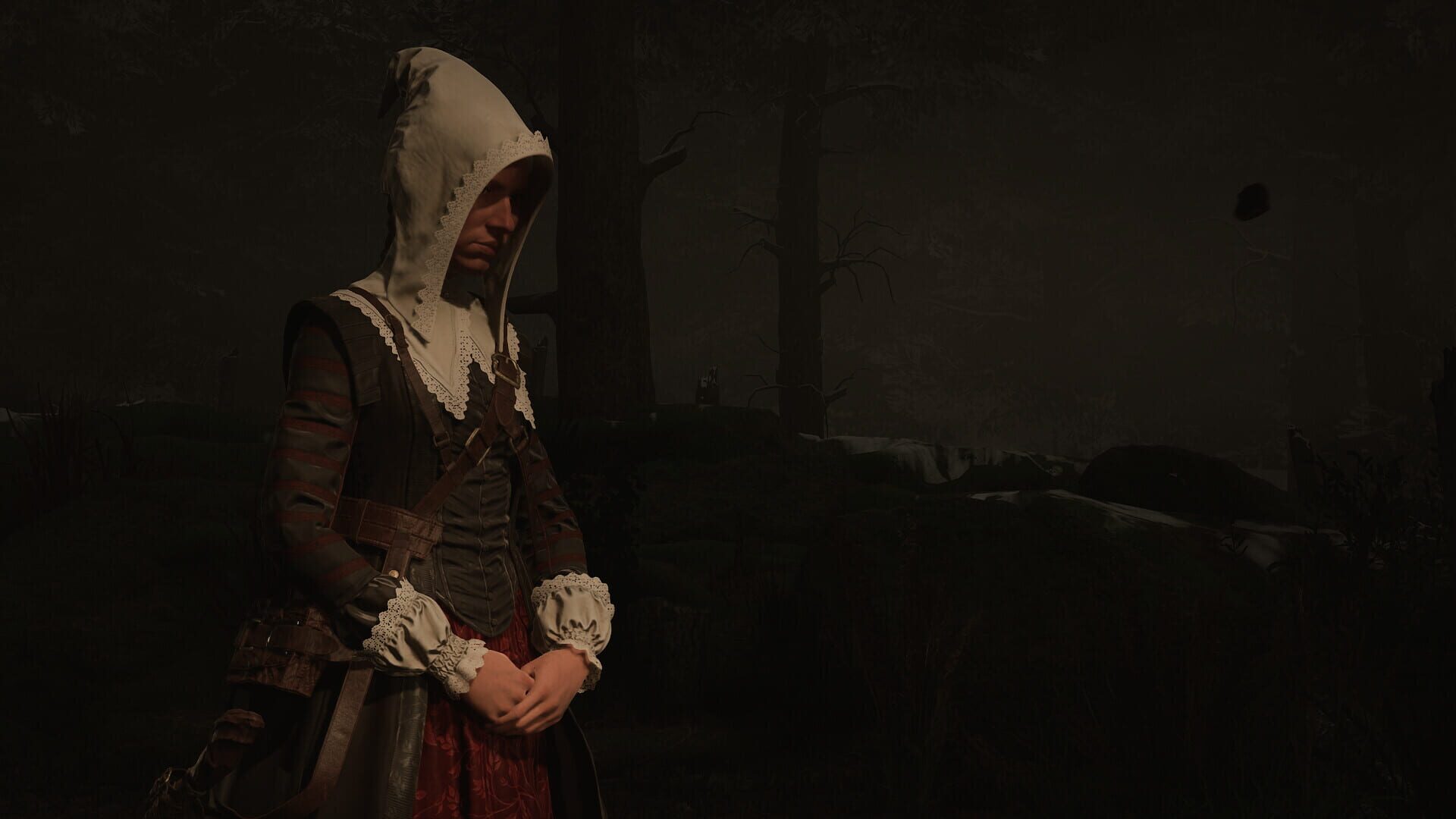 1666: Amsterdam screenshot 2