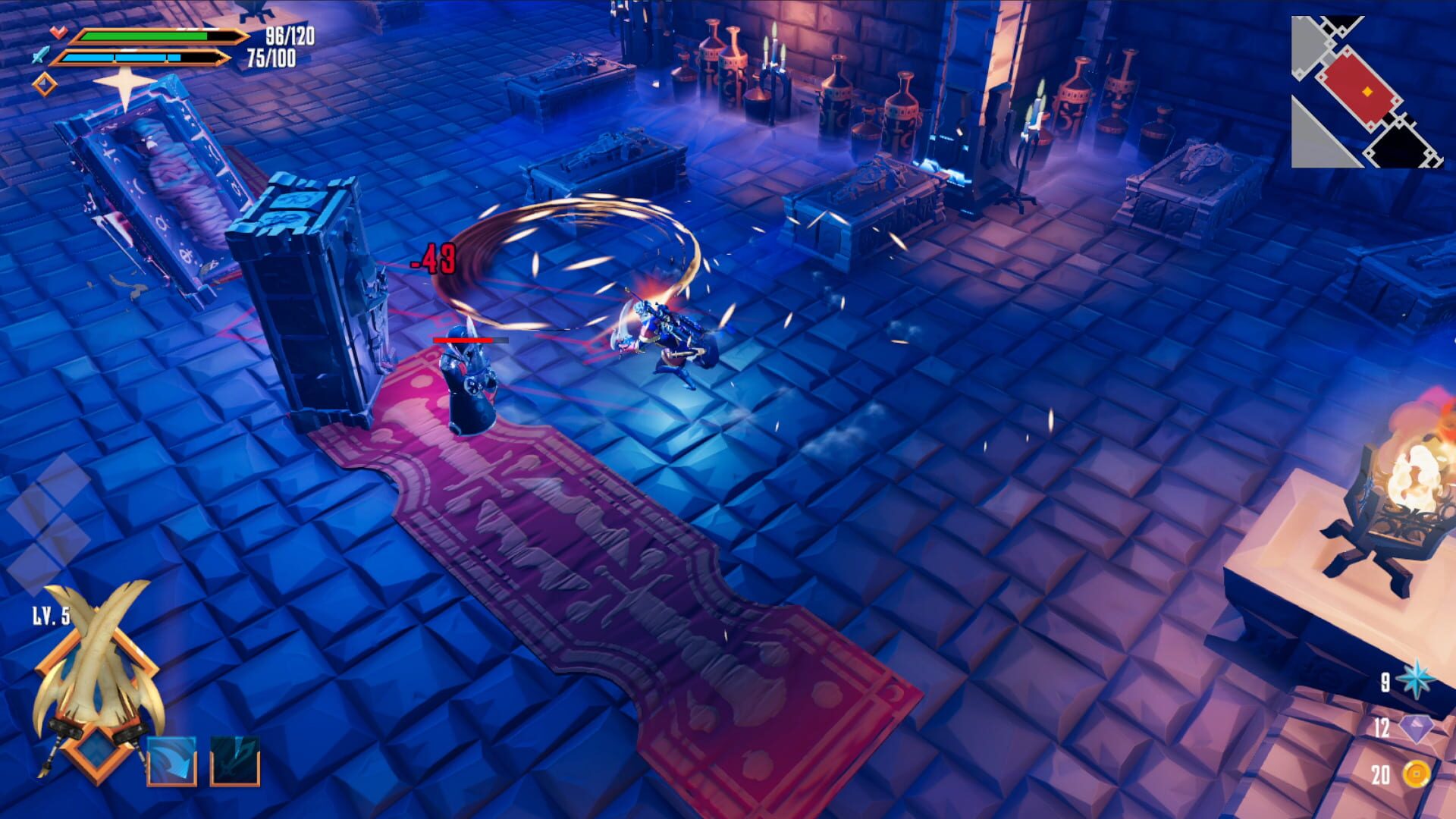Swordcery screenshot 4