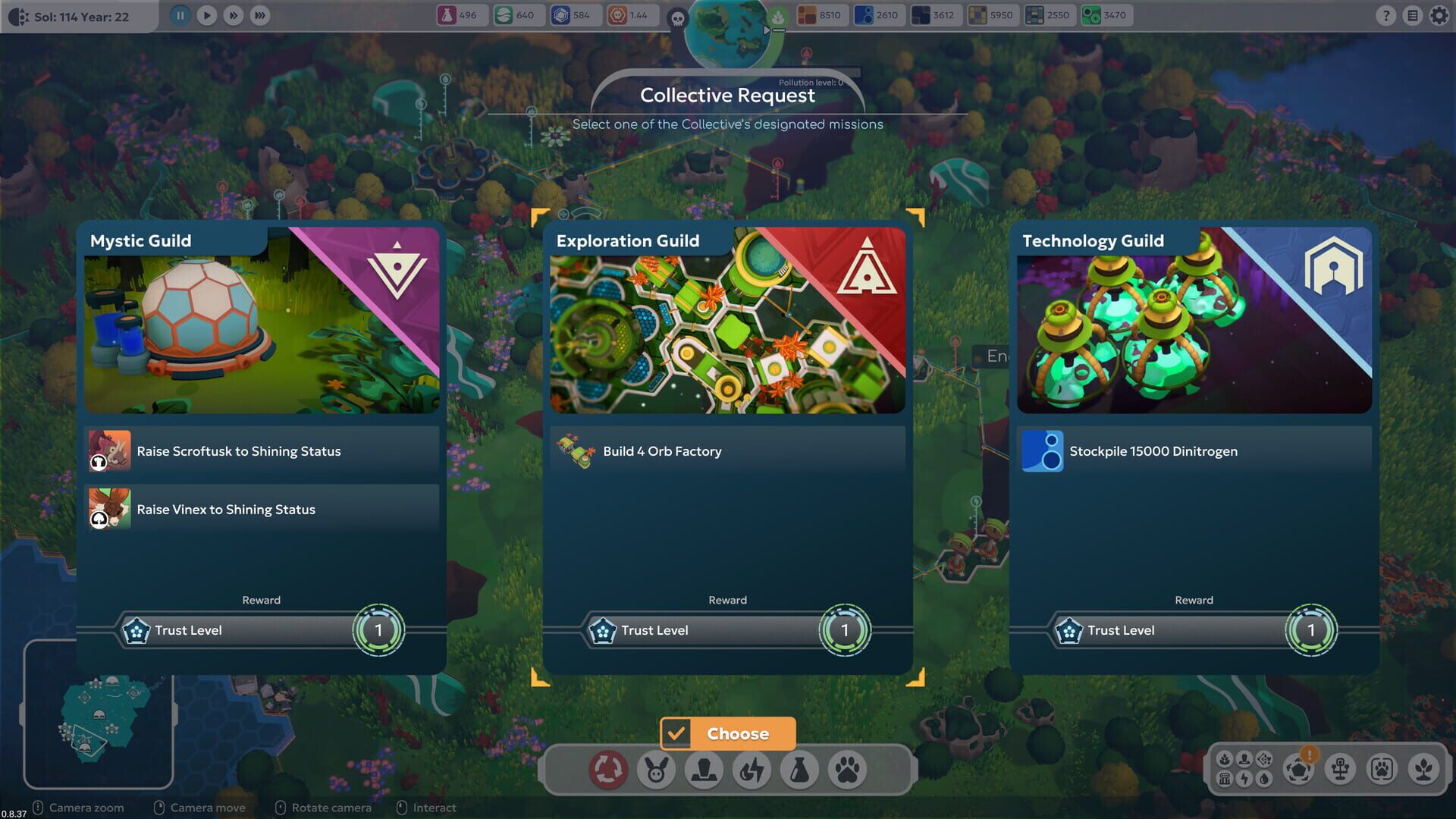 BioEden screenshot 6