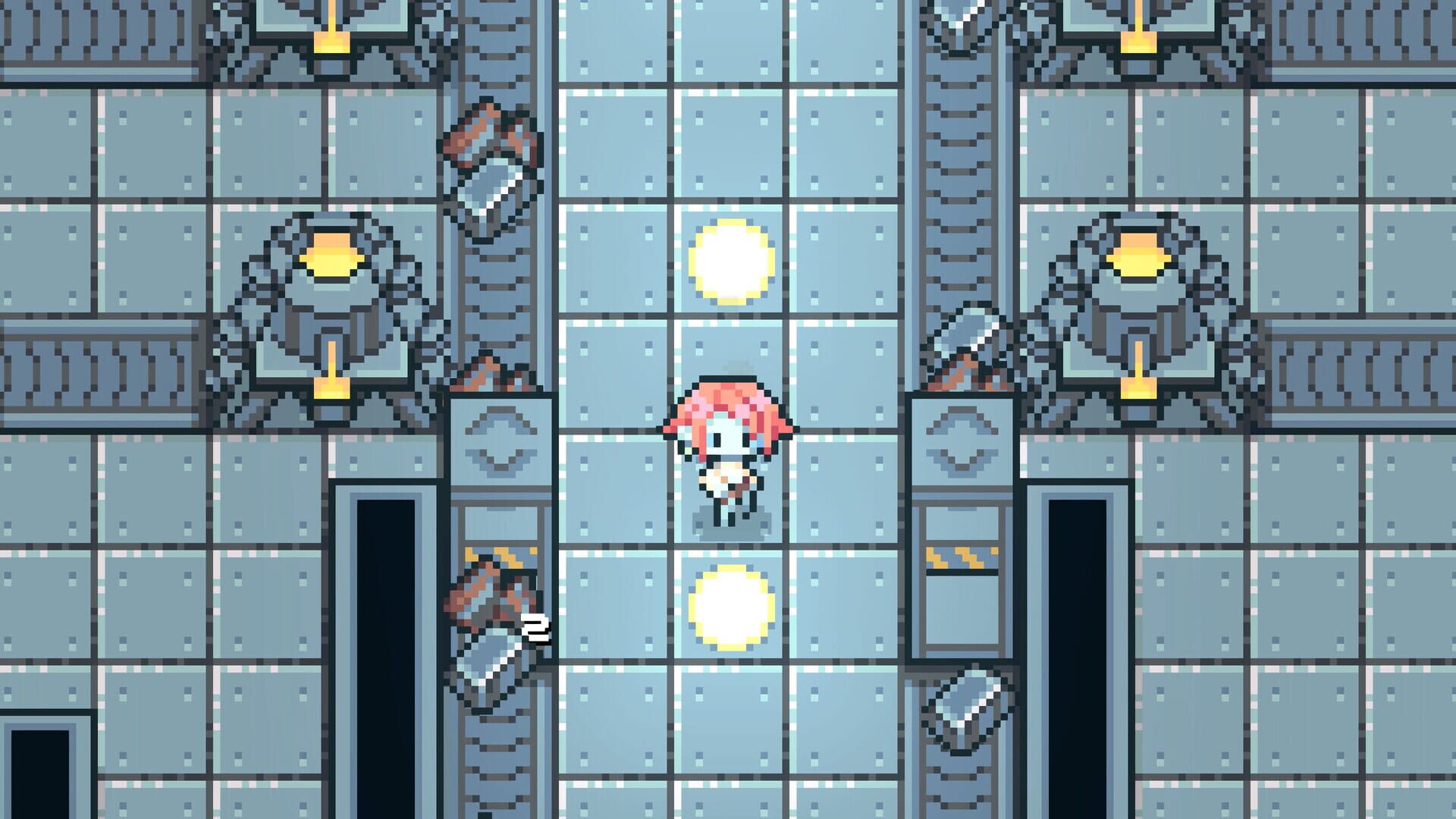 Gathera screenshot 2