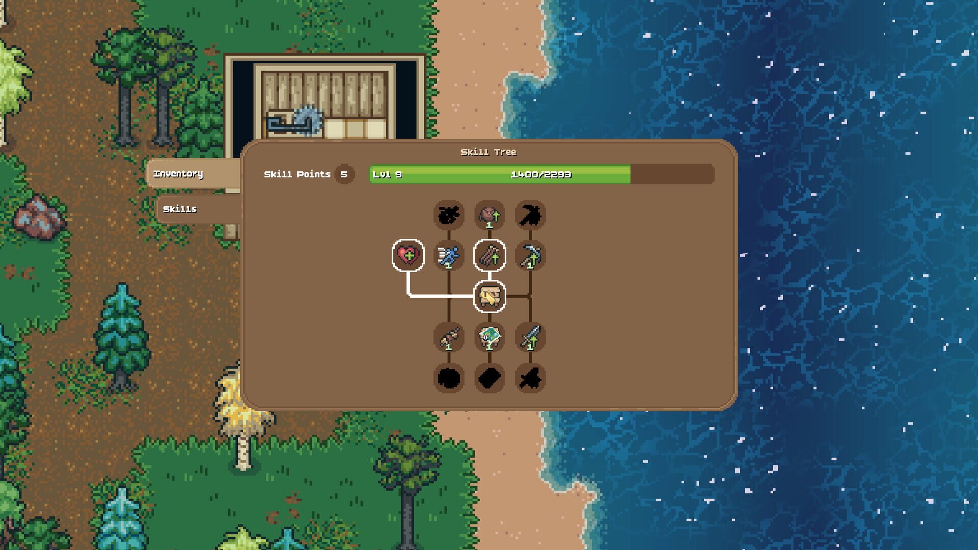 Gathera screenshot 5