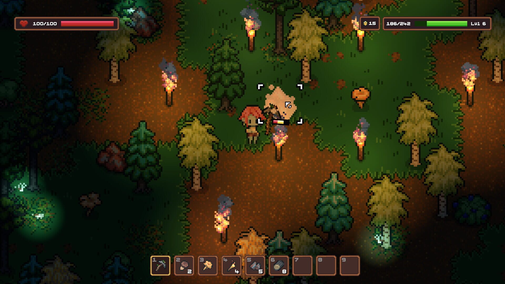 Gathera screenshot 6