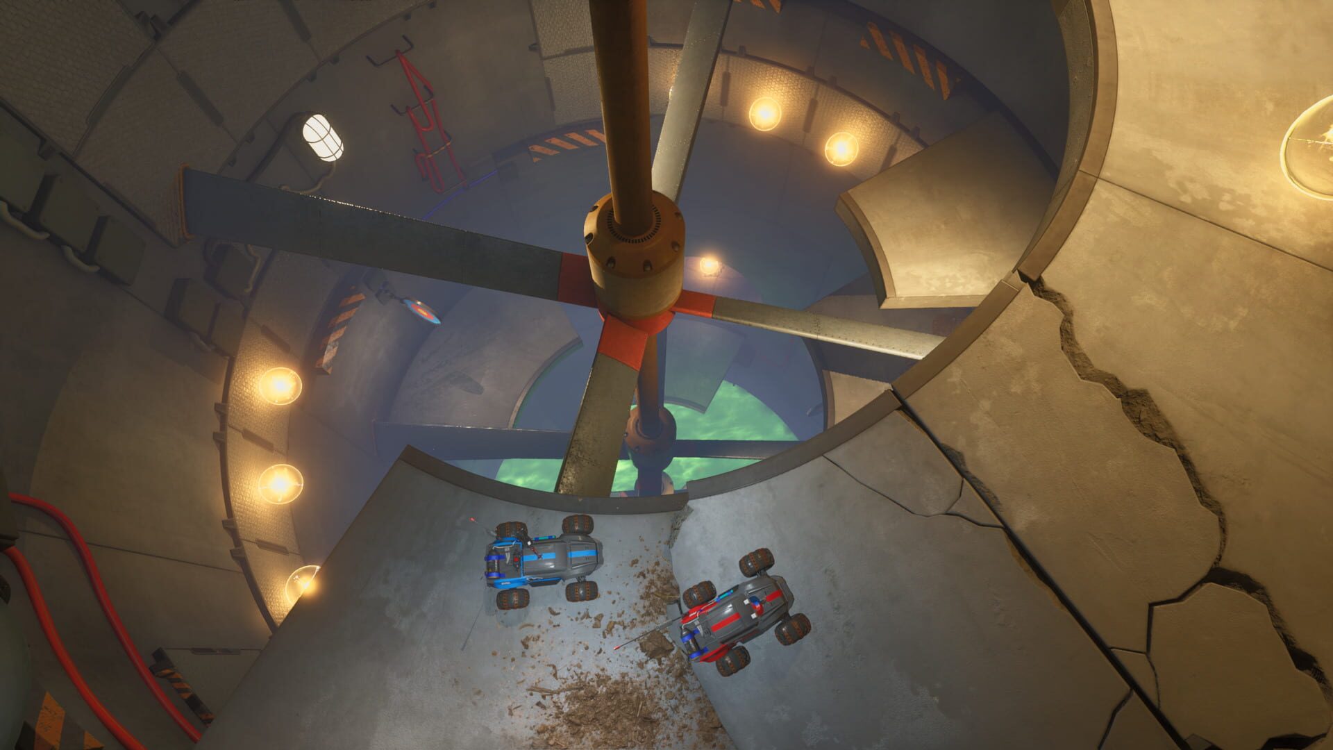 WheelMates screenshot 4