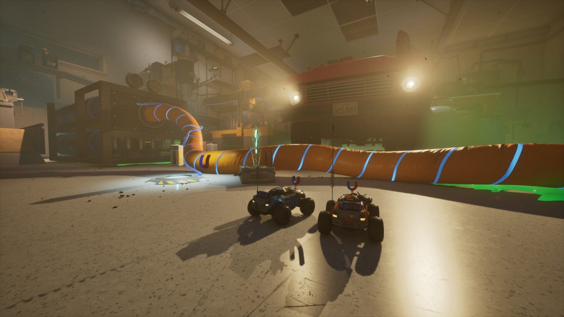 WheelMates screenshot 5
