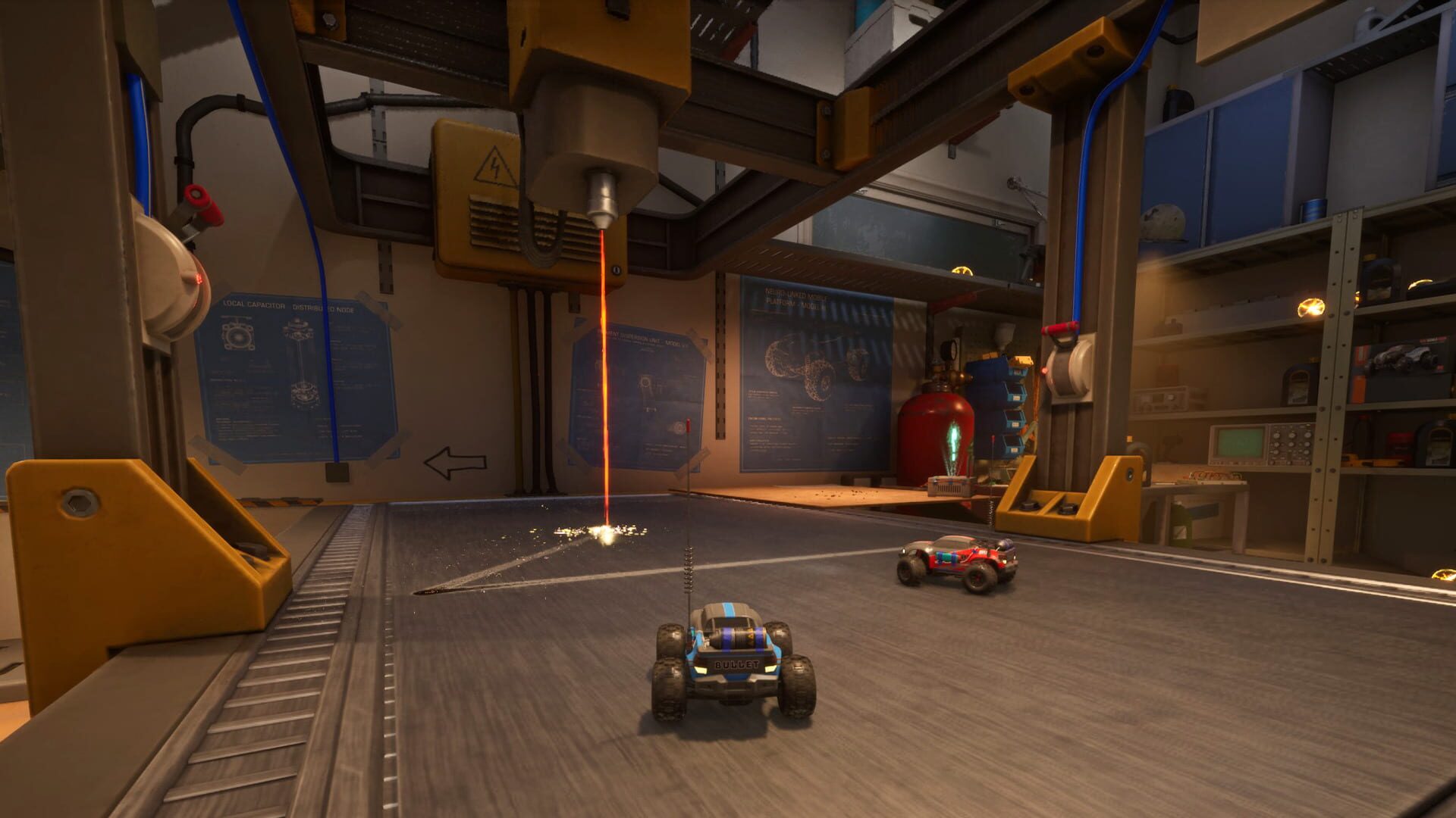 WheelMates screenshot 6