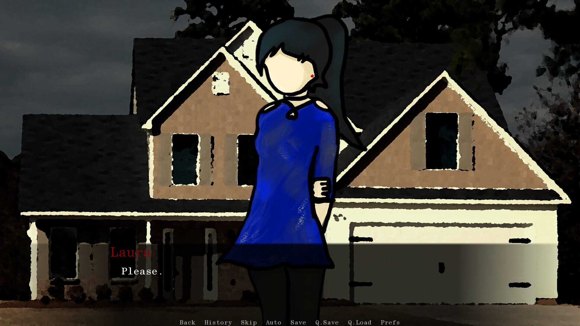 Thoughtless screenshot 4