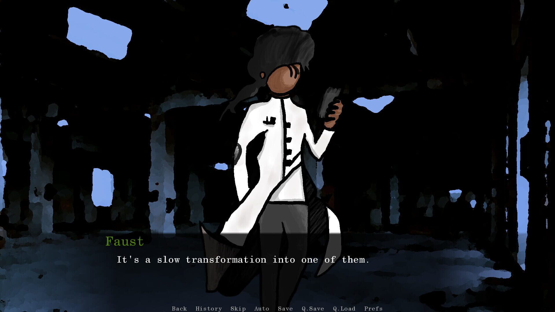 Thoughtless screenshot 6