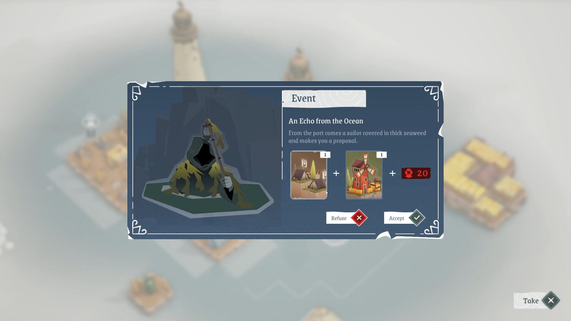 ShoreTiles screenshot 4