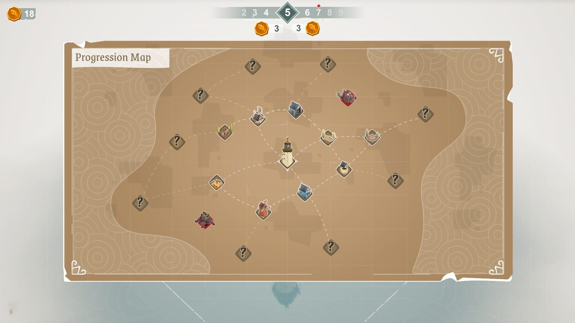 ShoreTiles screenshot 6