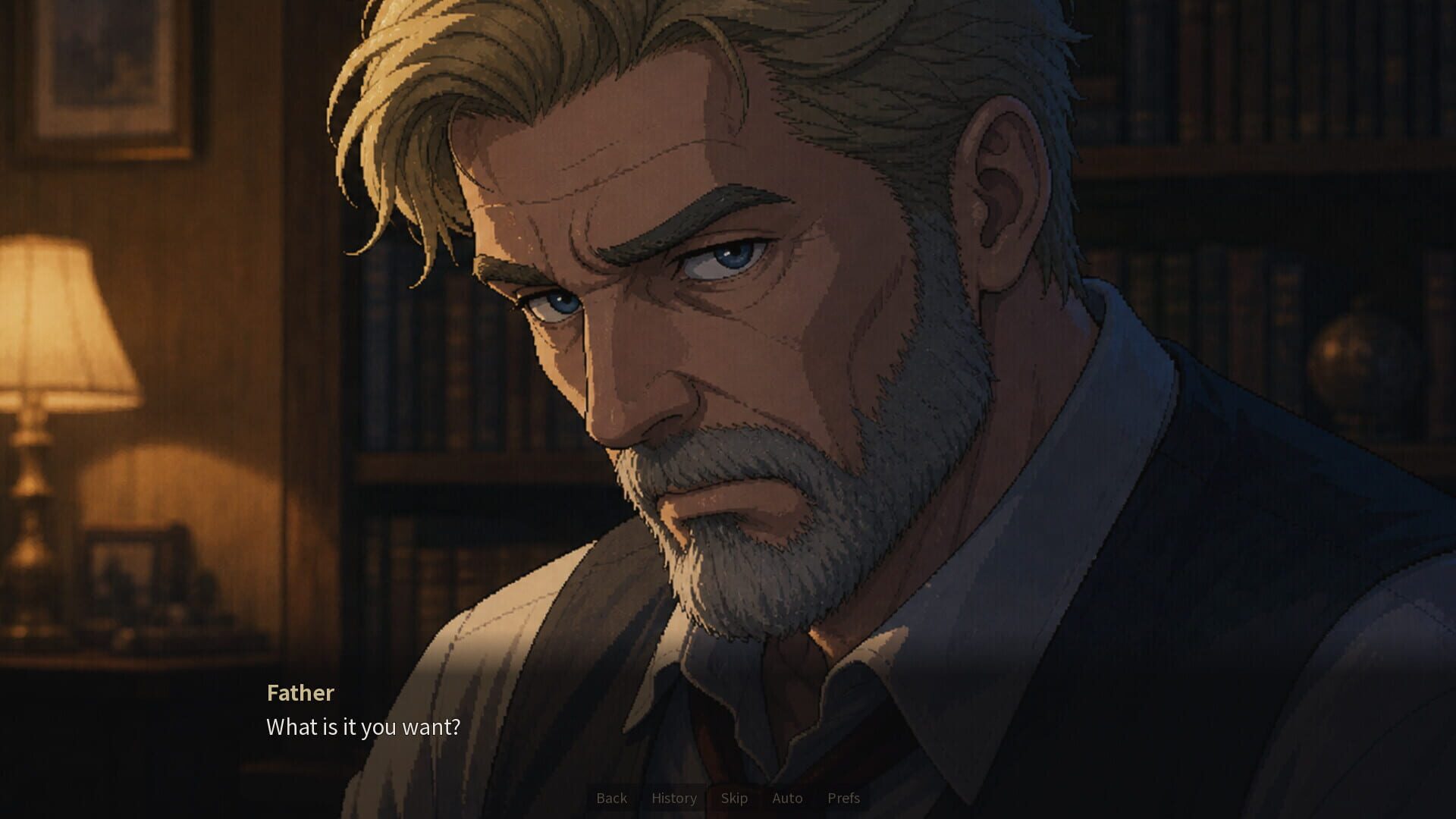 Father Forgets screenshot 5