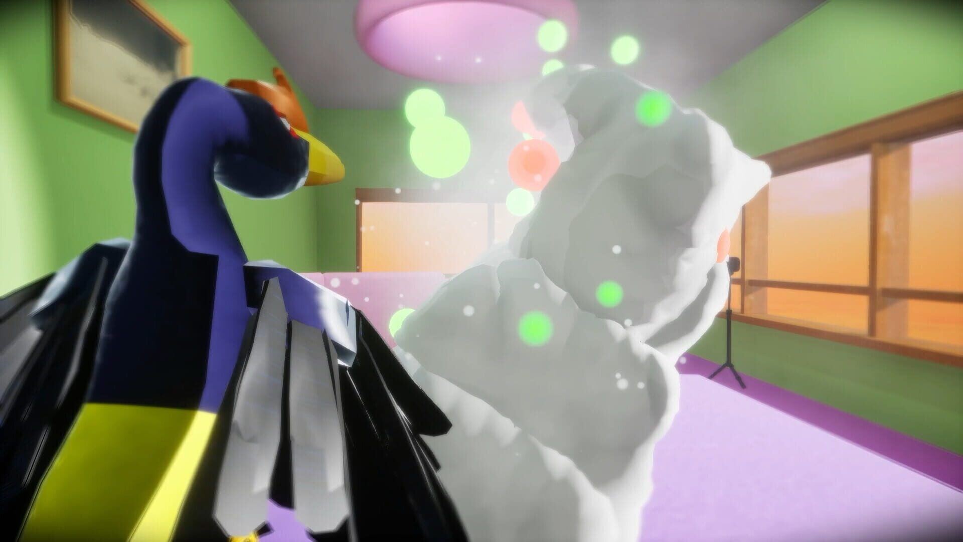 Cloud Sculptor screenshot 5