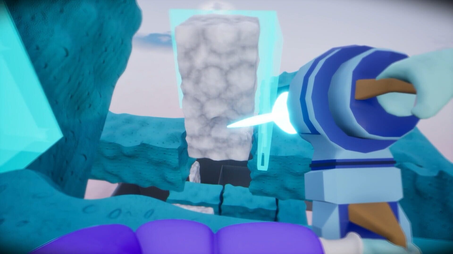 Cloud Sculptor screenshot 3
