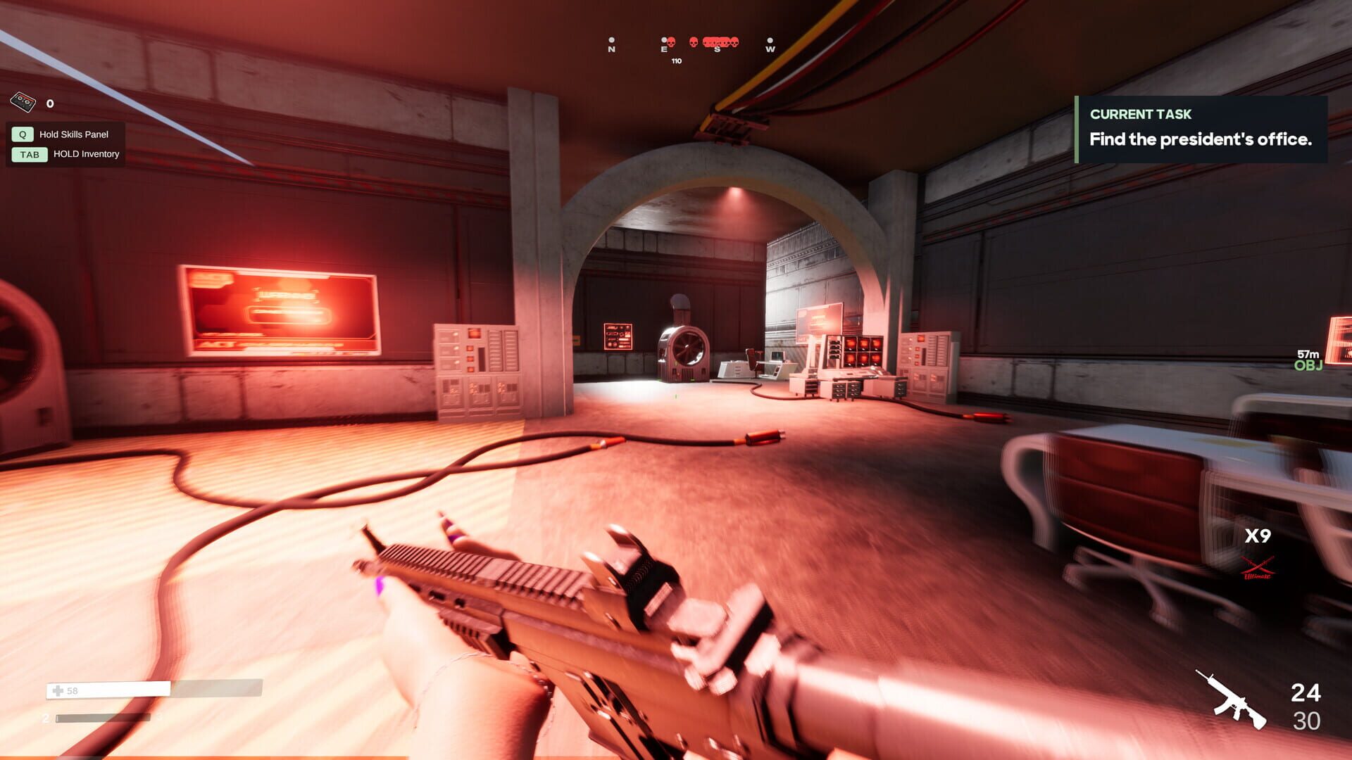 The Last of RAM screenshot 3