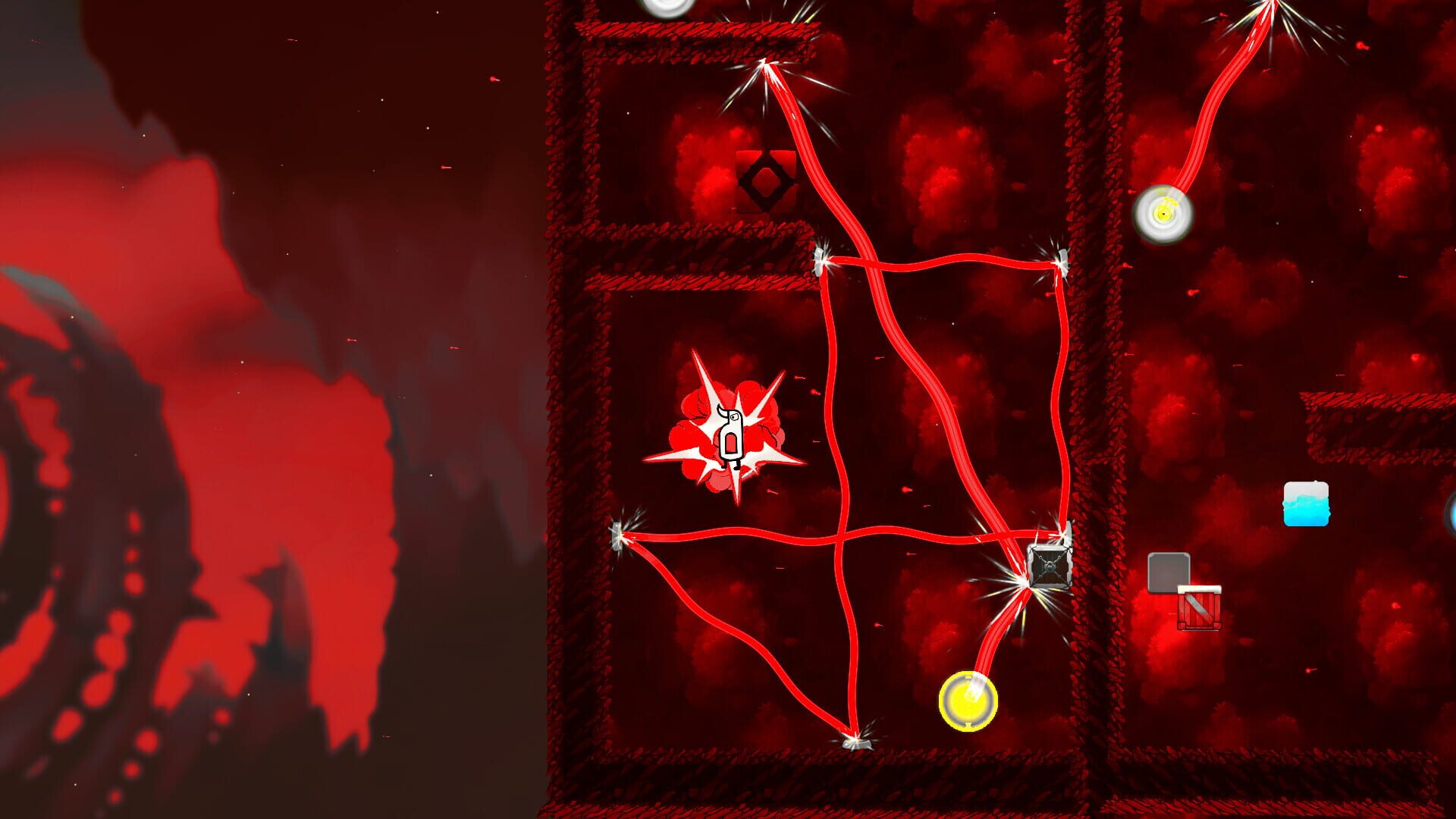 Nuktedan: The Forgotten Emotions screenshot 4