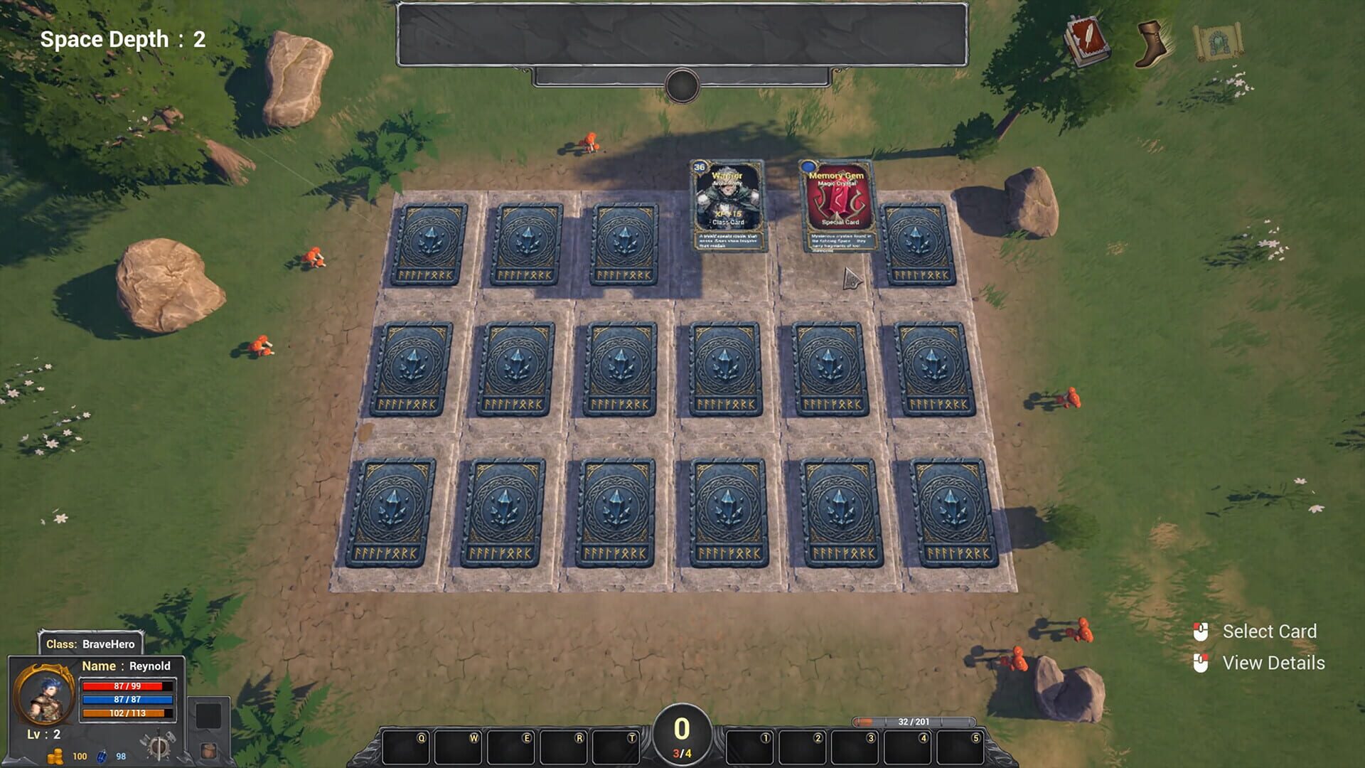 Phantacall Realm screenshot 3