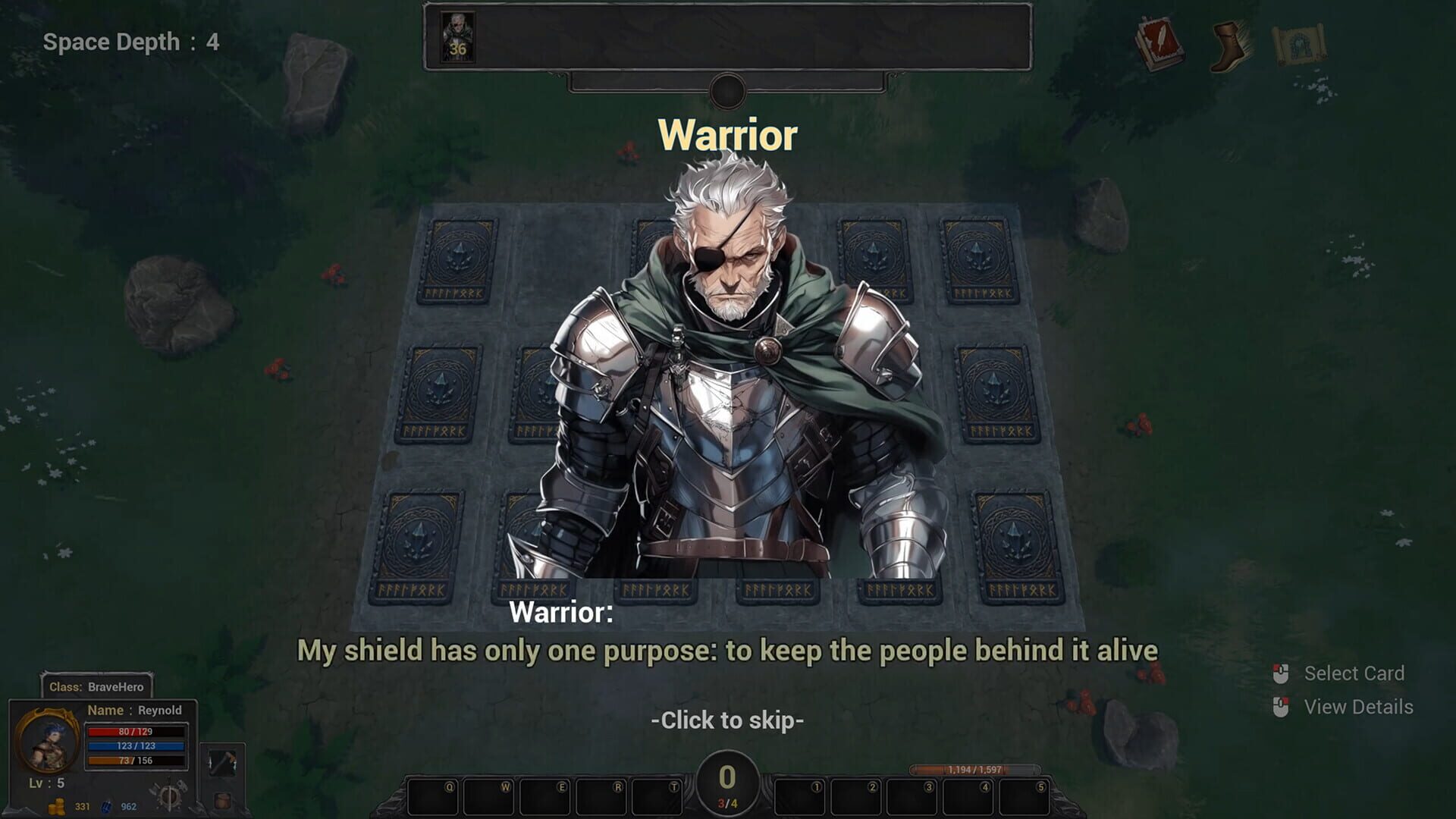 Phantacall Realm screenshot 4