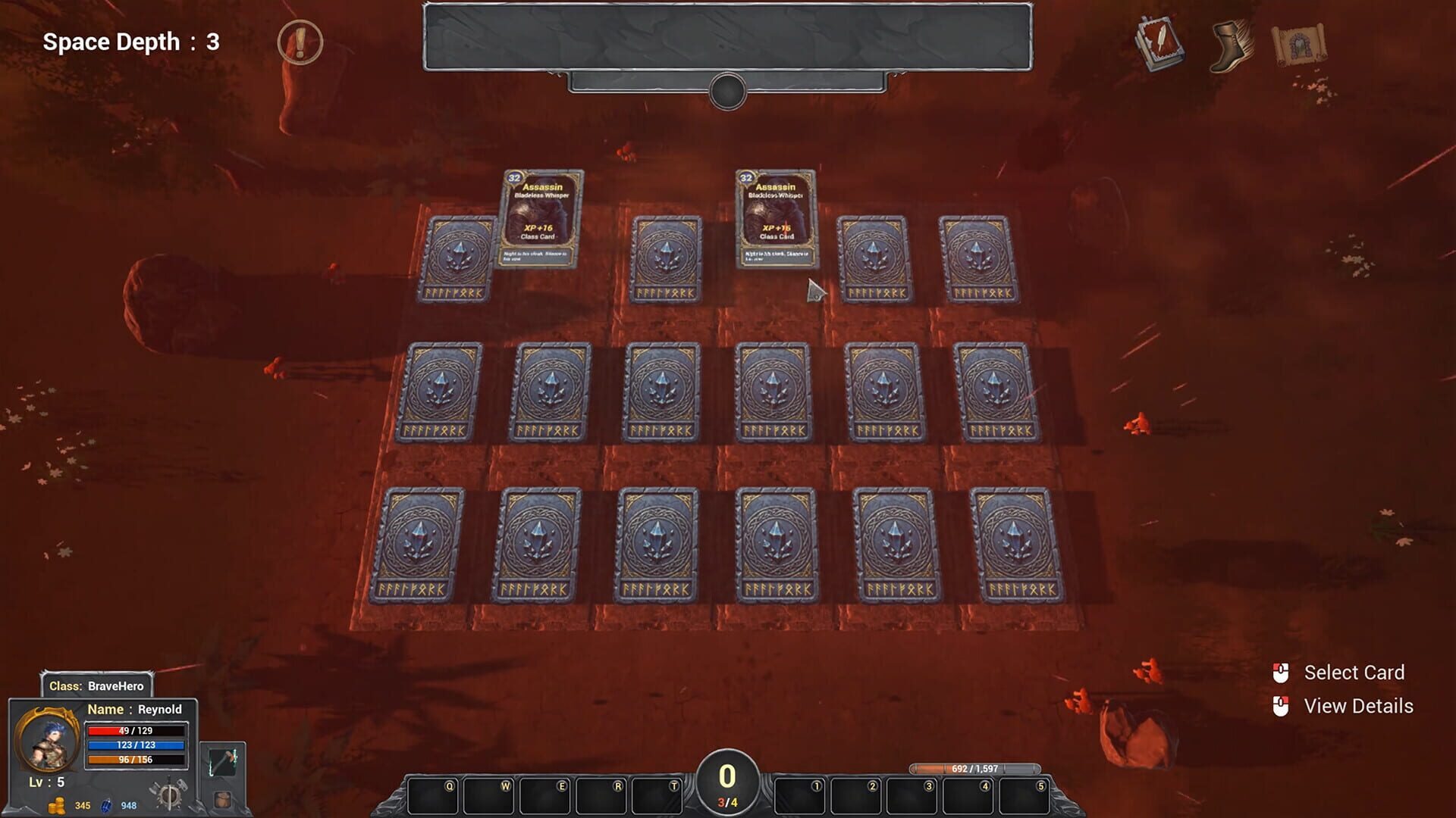 Phantacall Realm screenshot 5