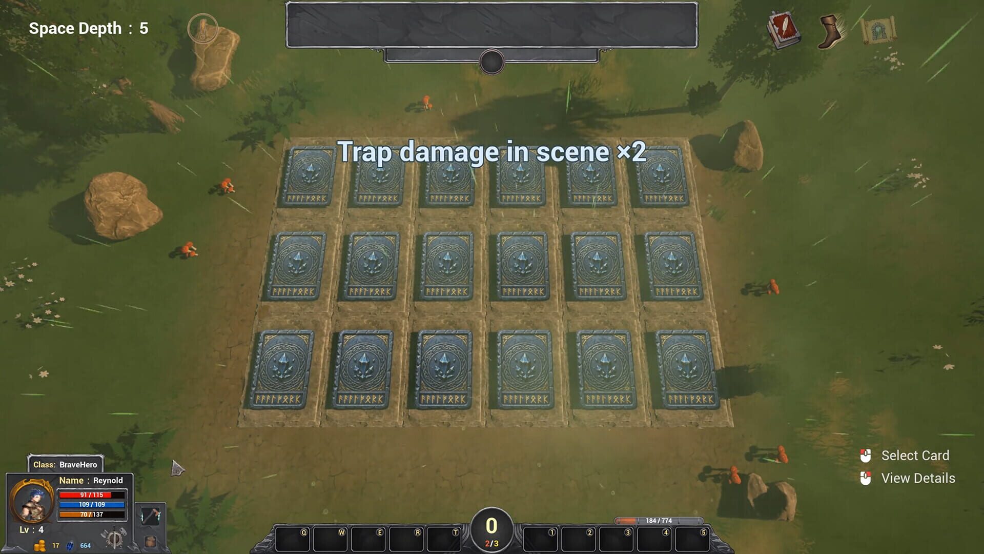 Phantacall Realm screenshot 6
