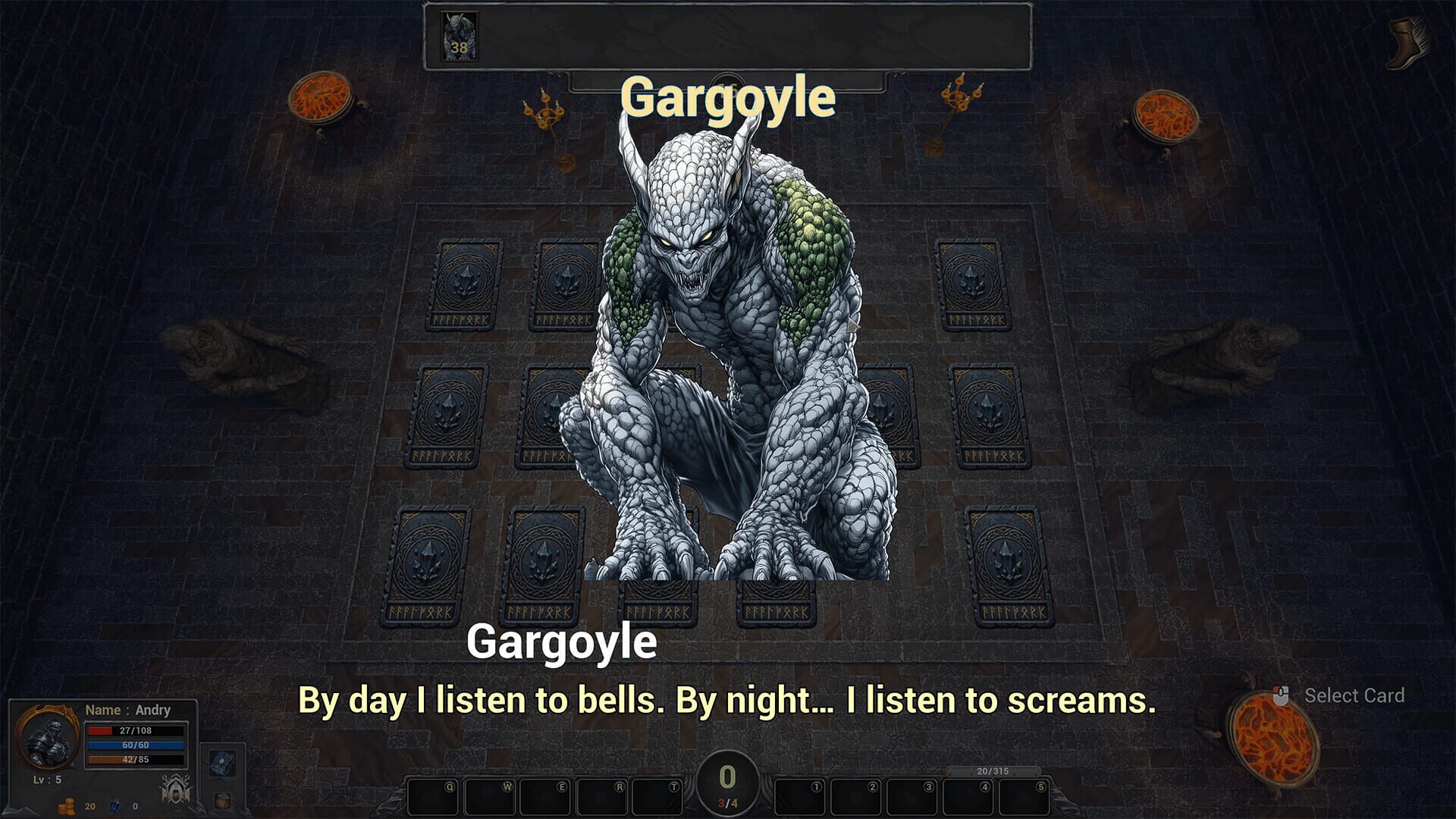 Phantacall Realm screenshot 1