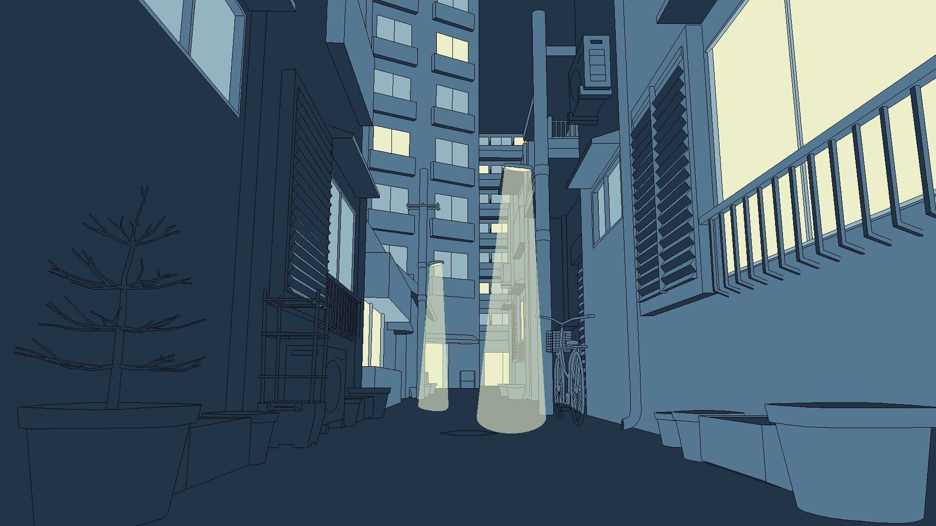 U Tsu Tsu Tsu screenshot 5