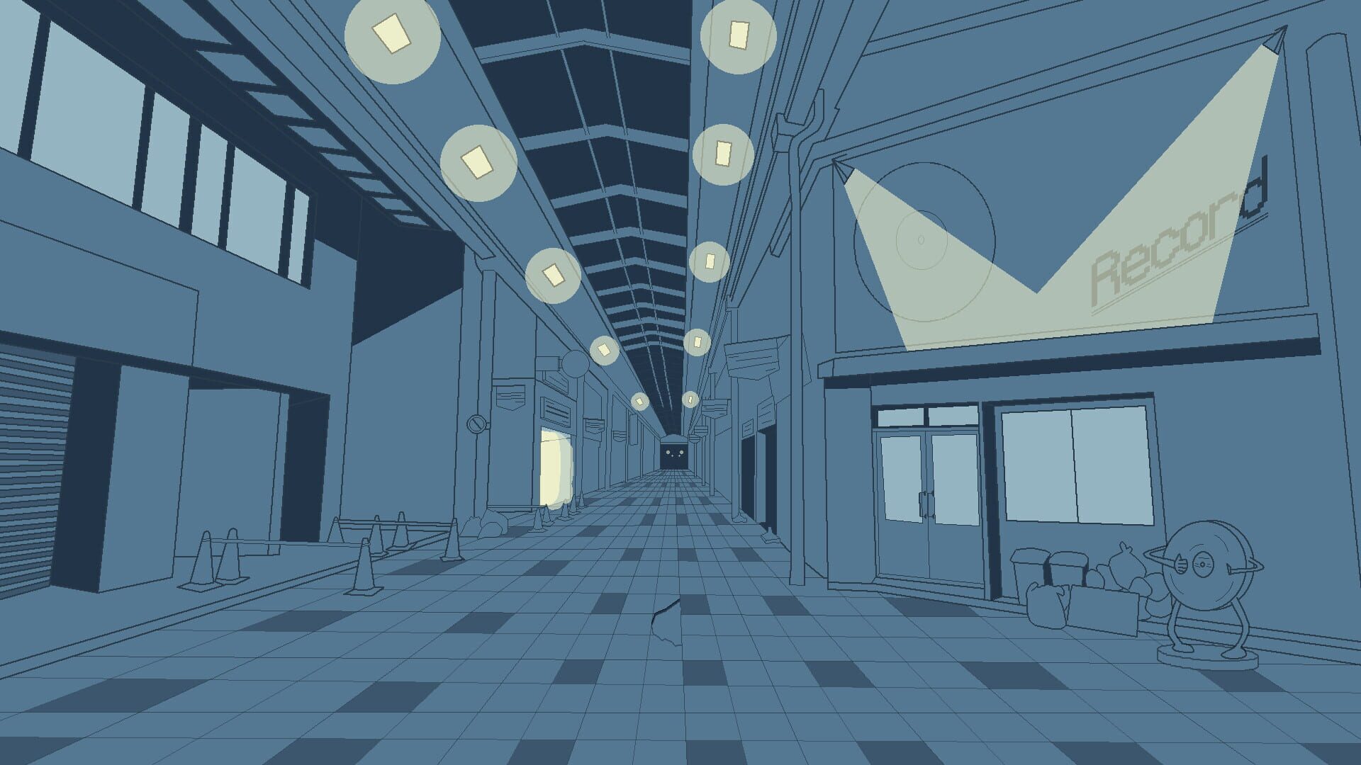 U Tsu Tsu Tsu screenshot 6