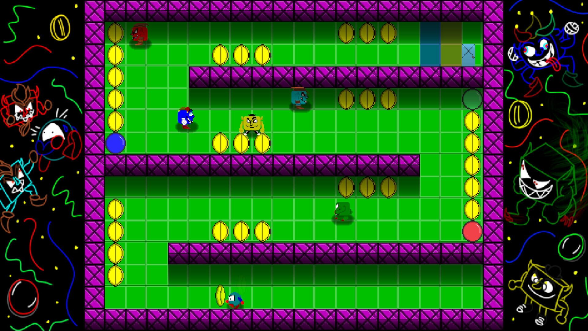 Bojan screenshot 3