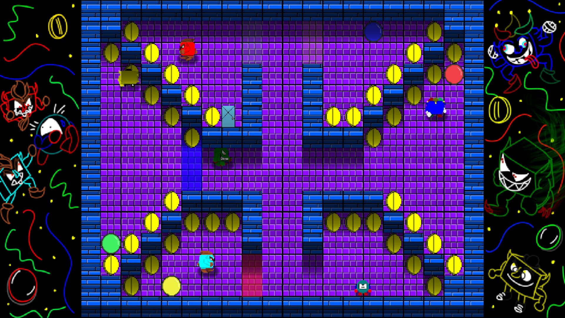 Bojan screenshot 5
