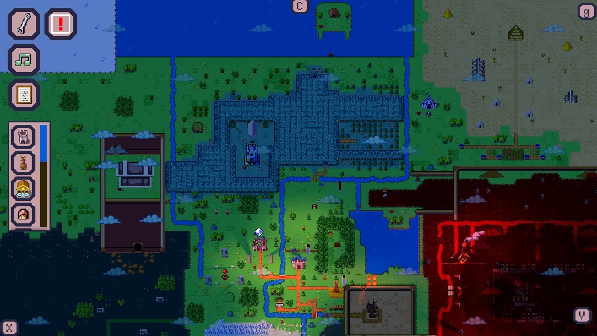 Legend of Idle screenshot 6