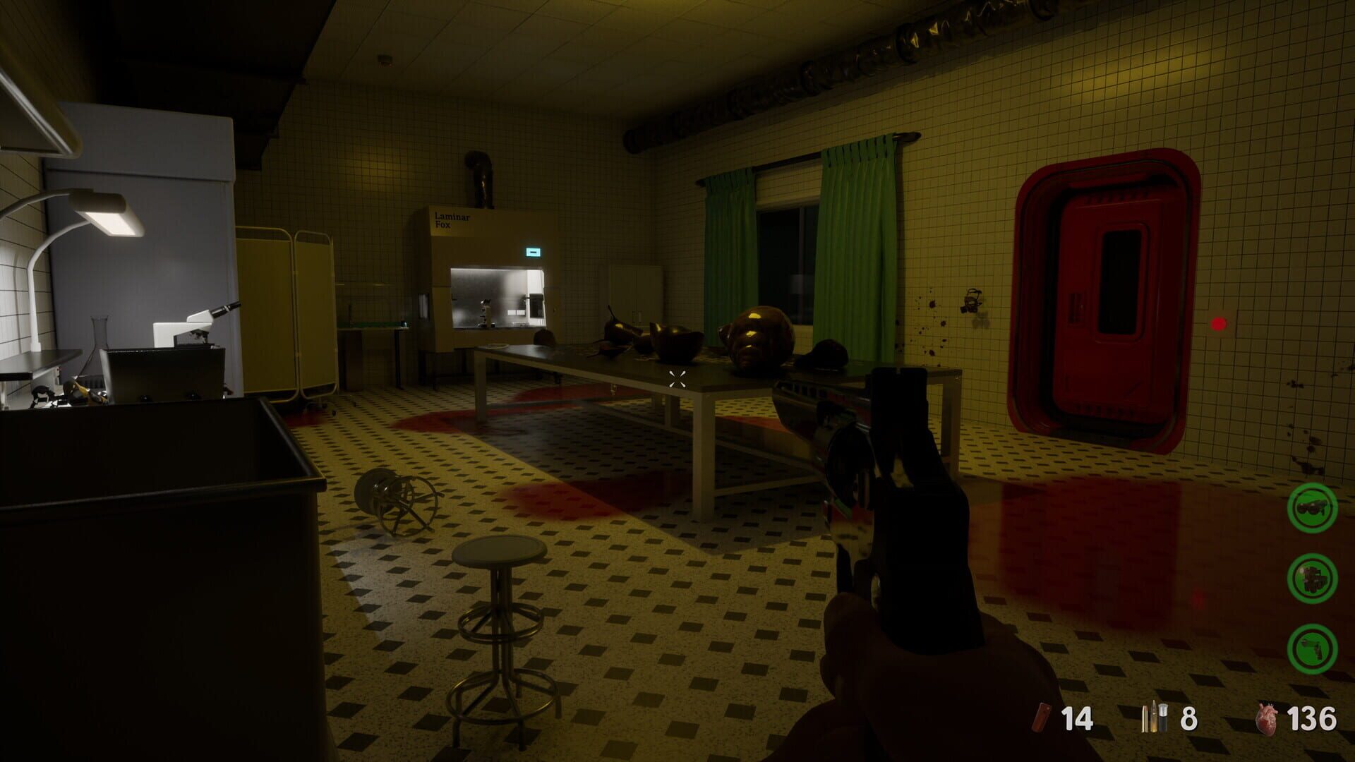 Metahustle One screenshot 2