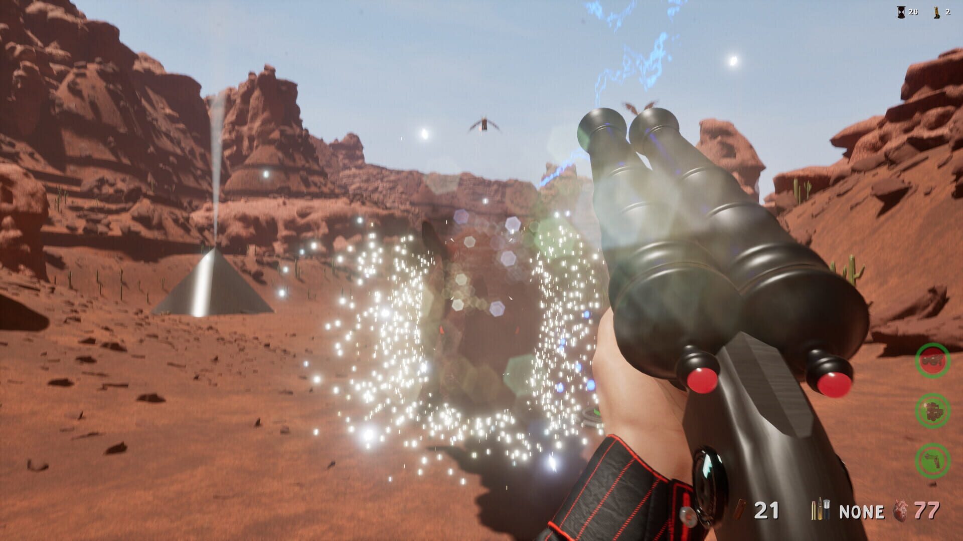 Metahustle One screenshot 3