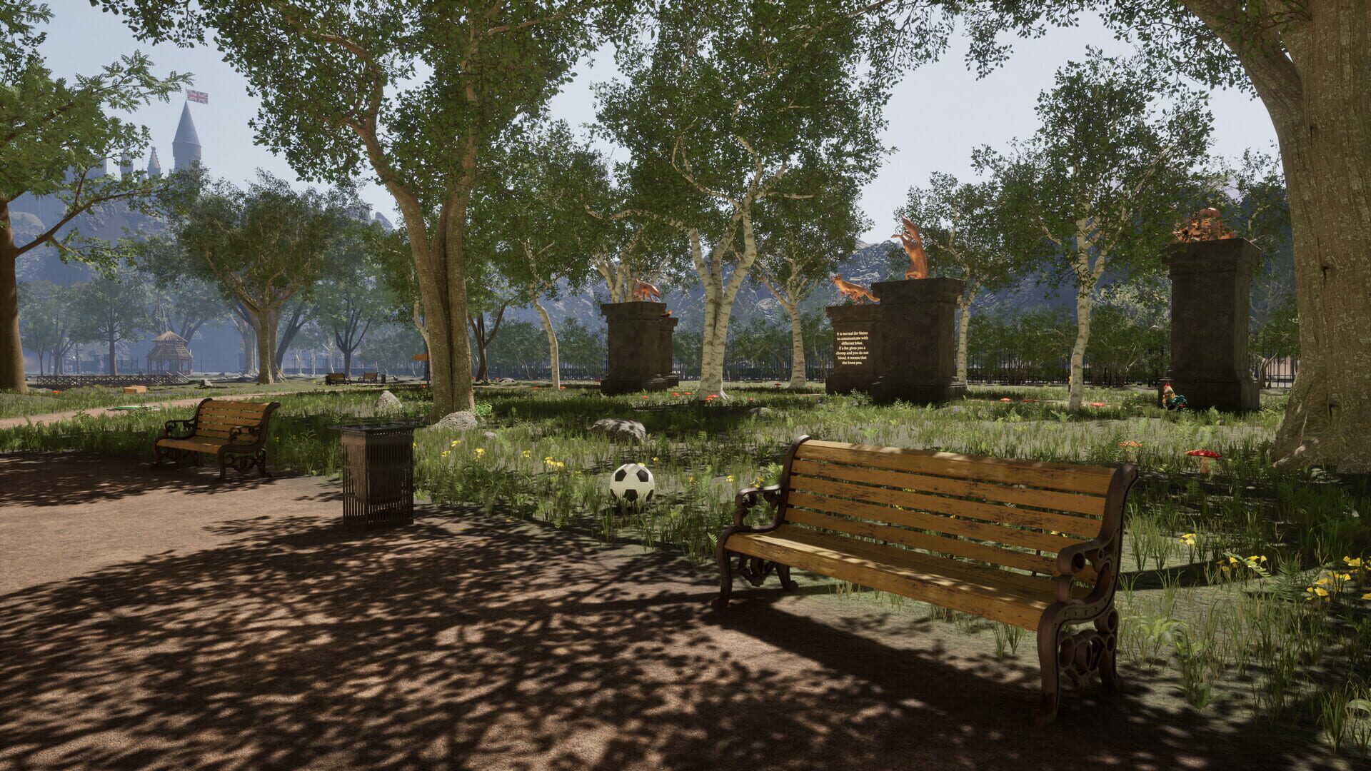 Metahustle One screenshot 4