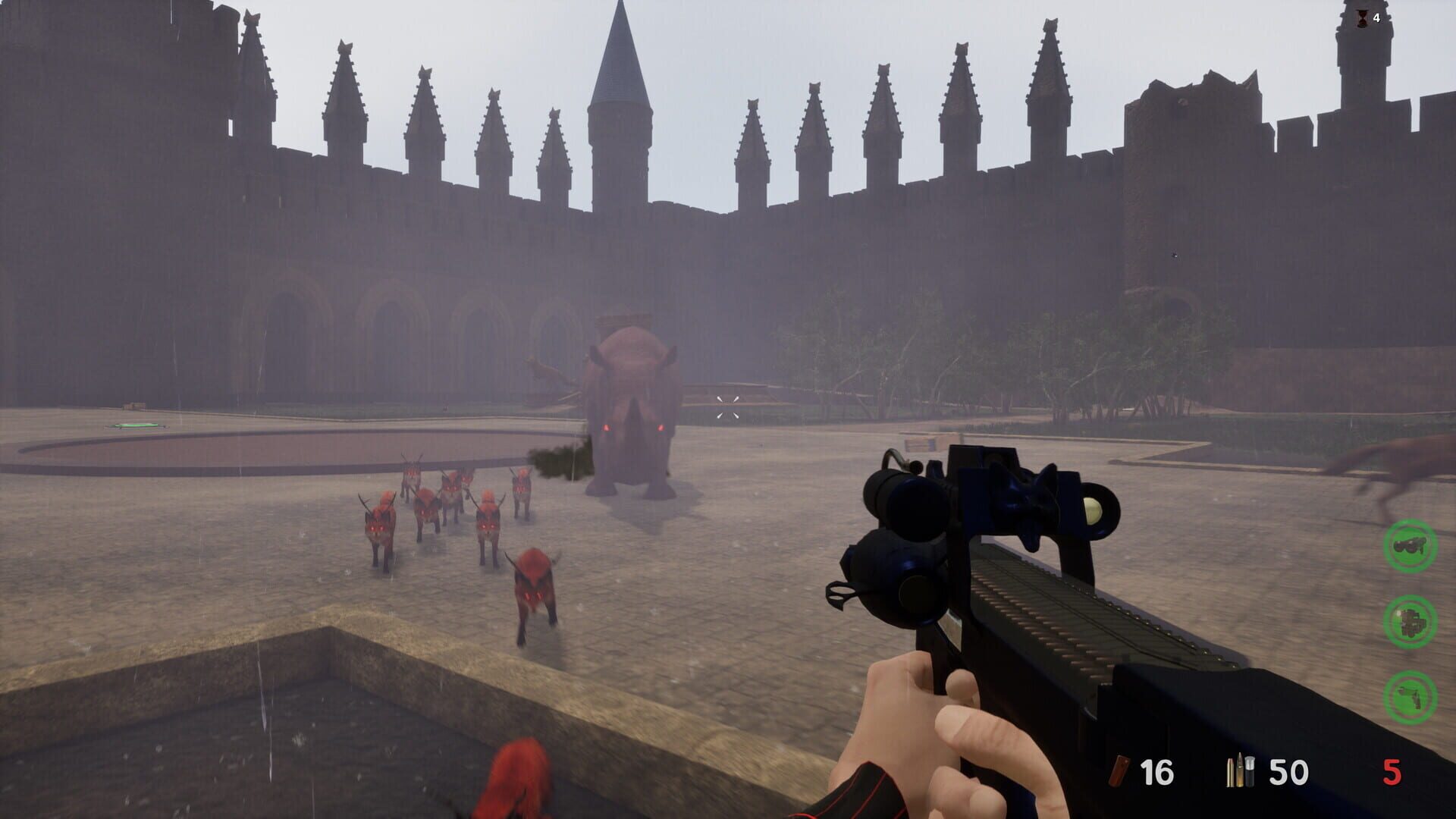 Metahustle One screenshot 5
