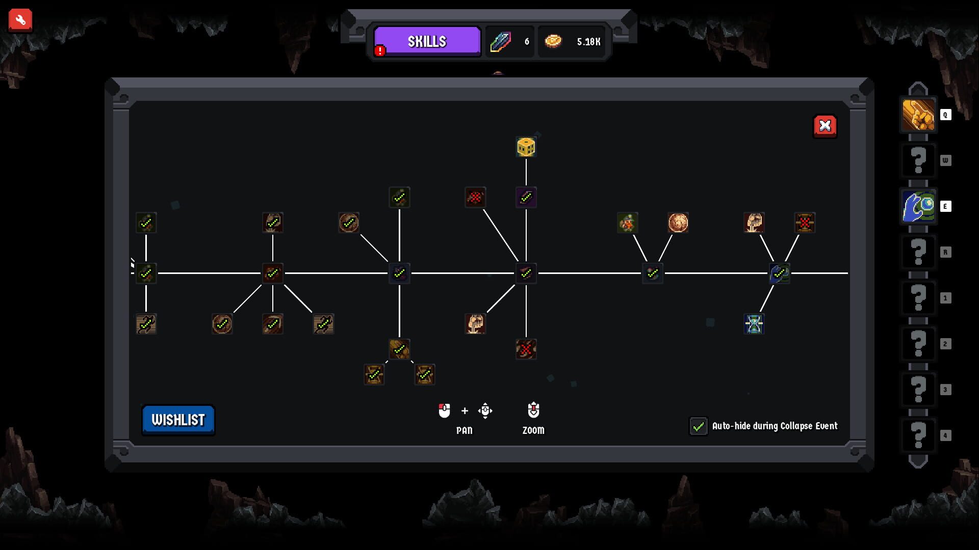 Mining and Dwarves screenshot 3