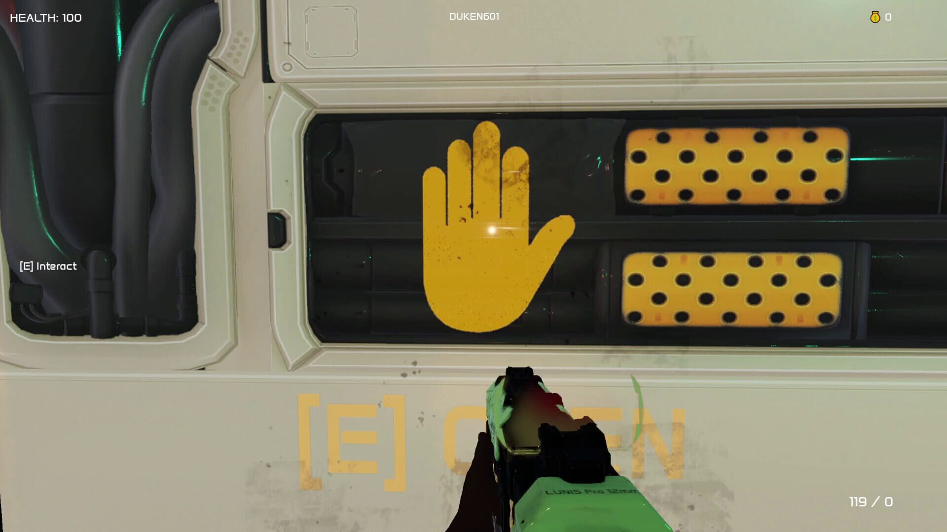 Dawn of Horror screenshot 4