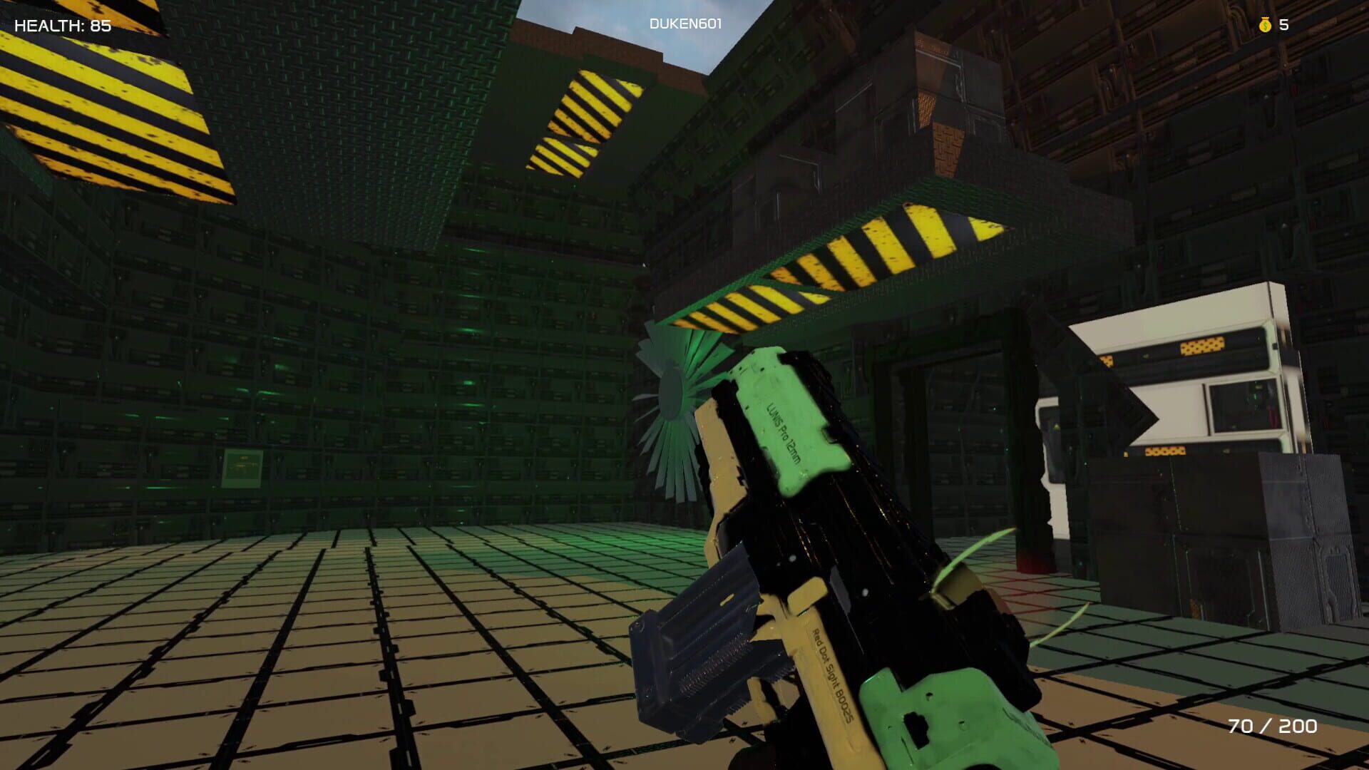 Dawn of Horror screenshot 6