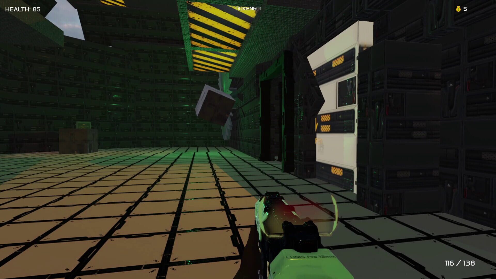 Dawn of Horror screenshot 2