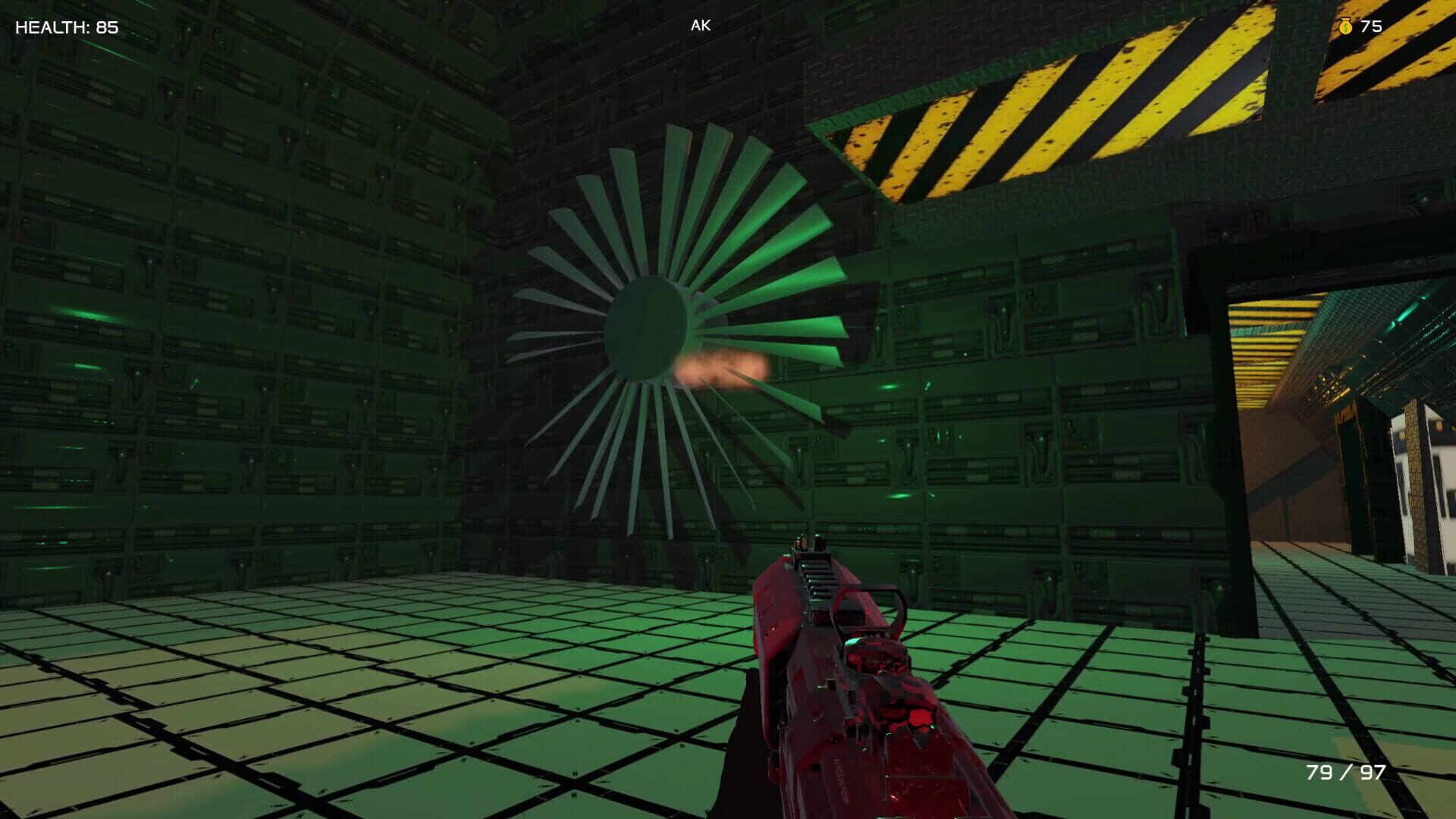 Dawn of Horror screenshot 3