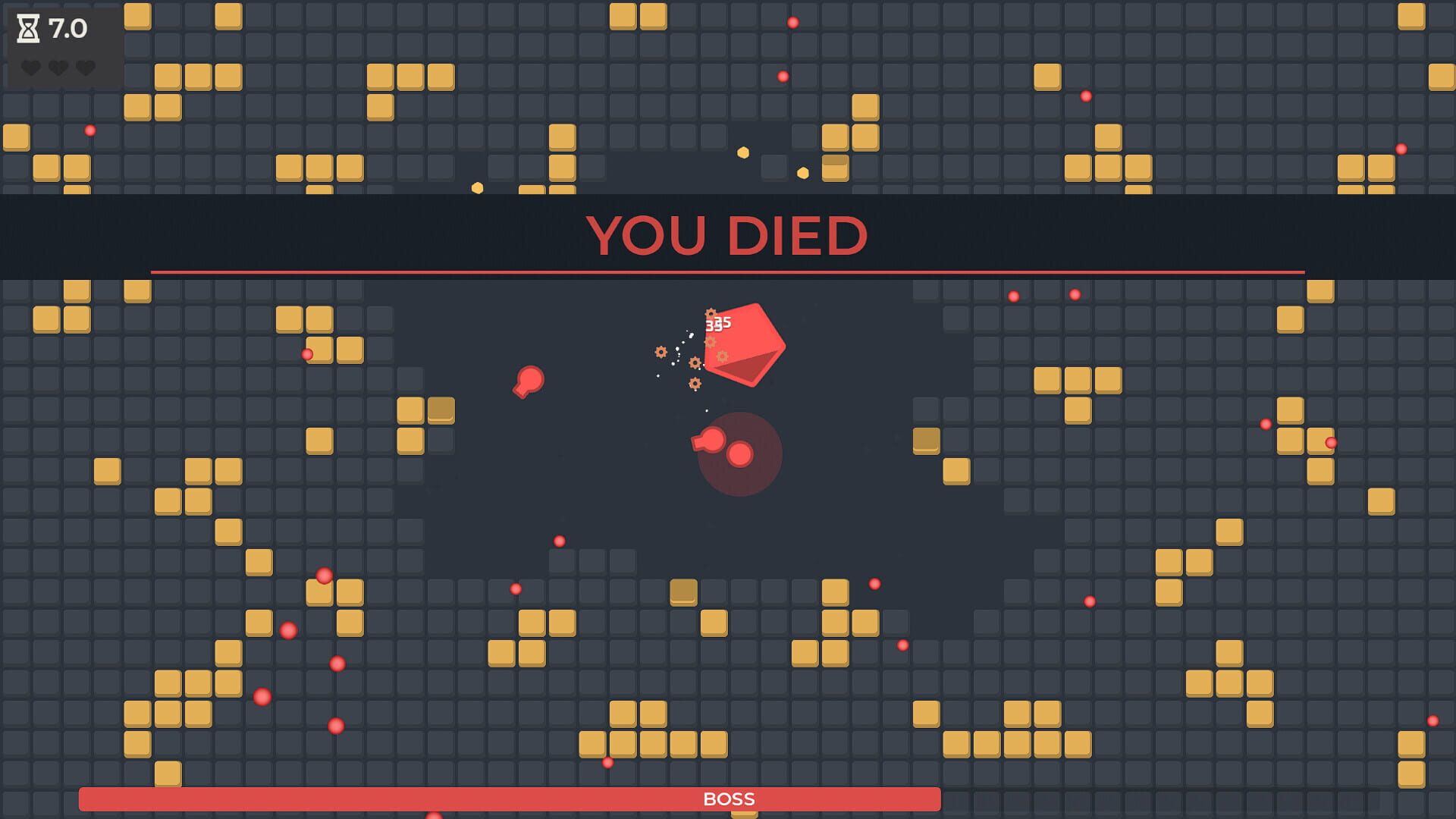 Orb Breaker screenshot 3