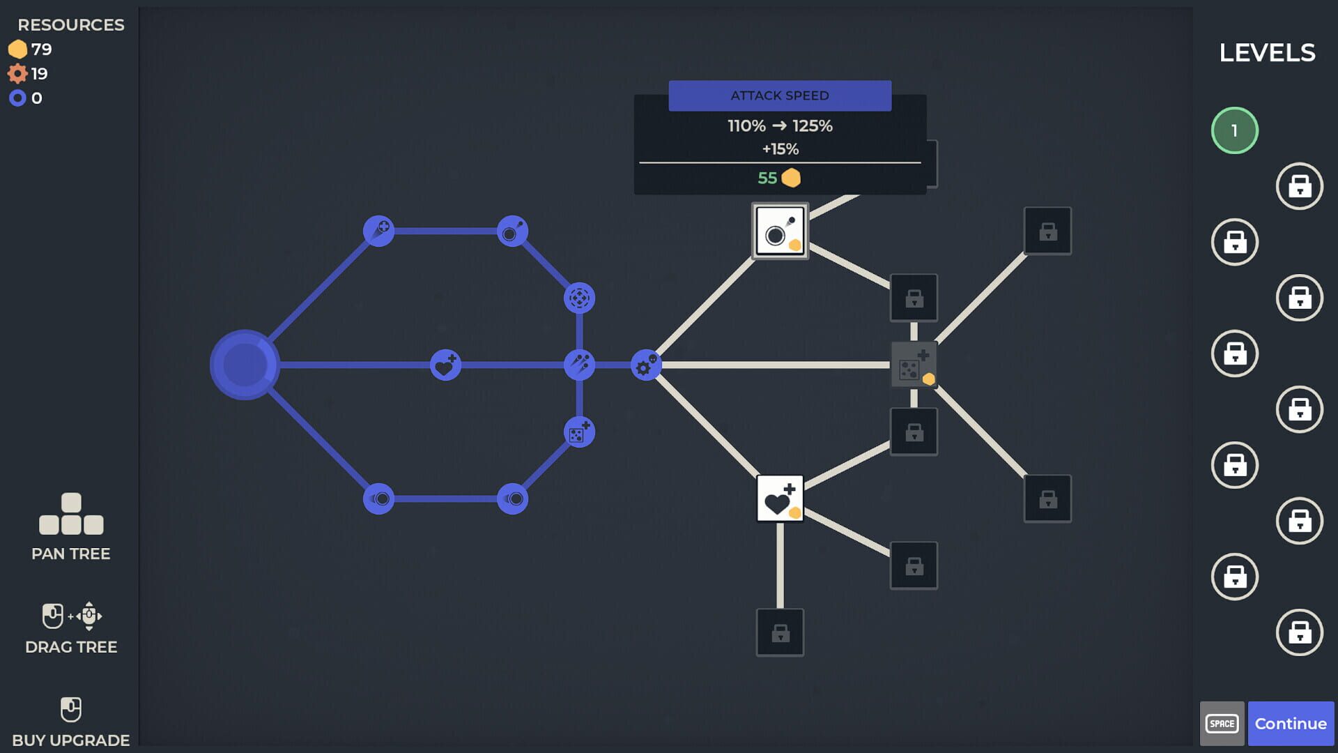 Orb Breaker screenshot 4