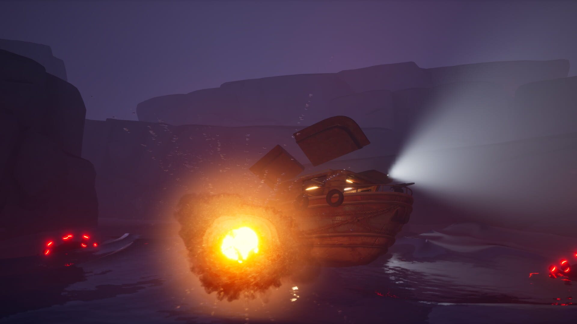 Water You Doing? screenshot 3