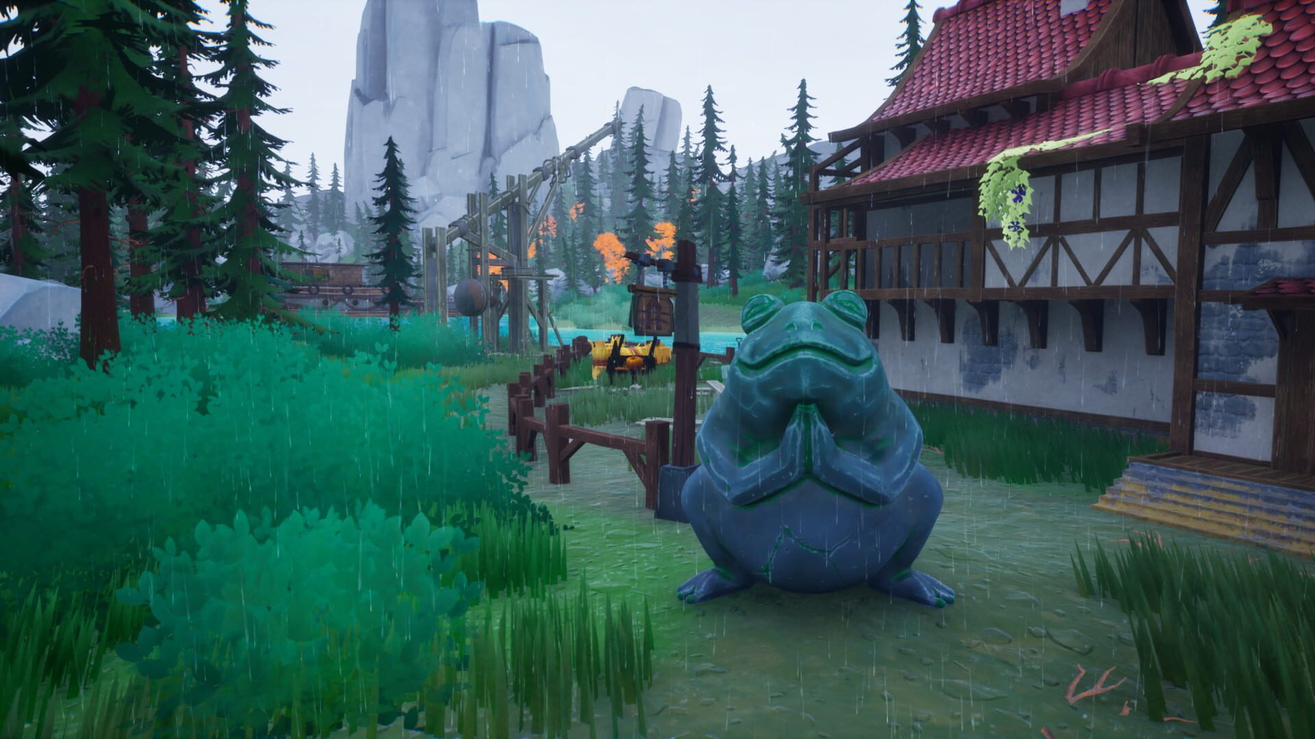 Water You Doing? screenshot 6