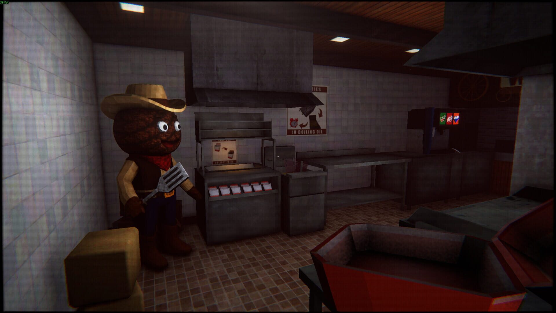 Late Order screenshot 2