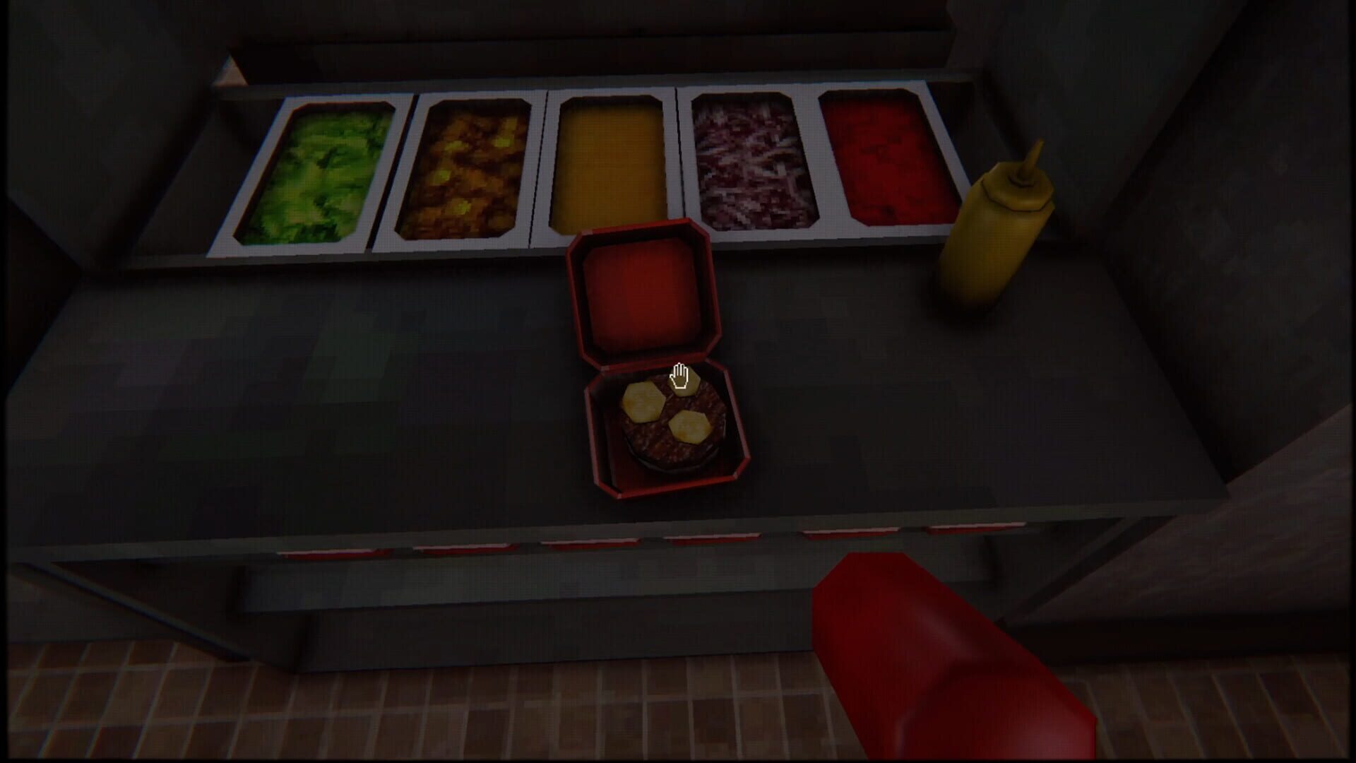 Late Order screenshot 3