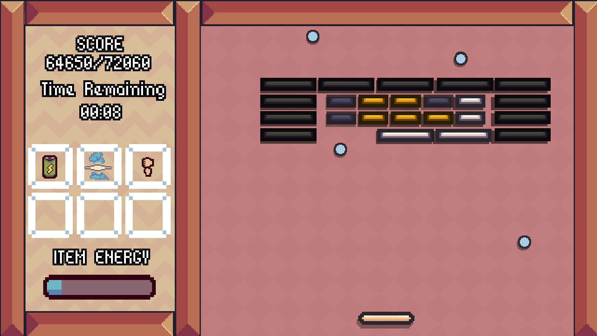 Rogue Breaker screenshot 3