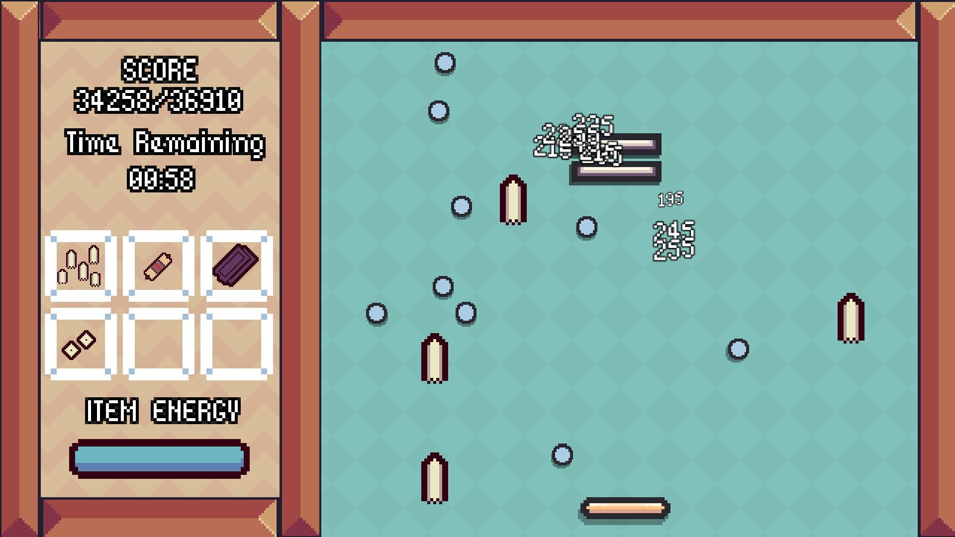 Rogue Breaker screenshot 1